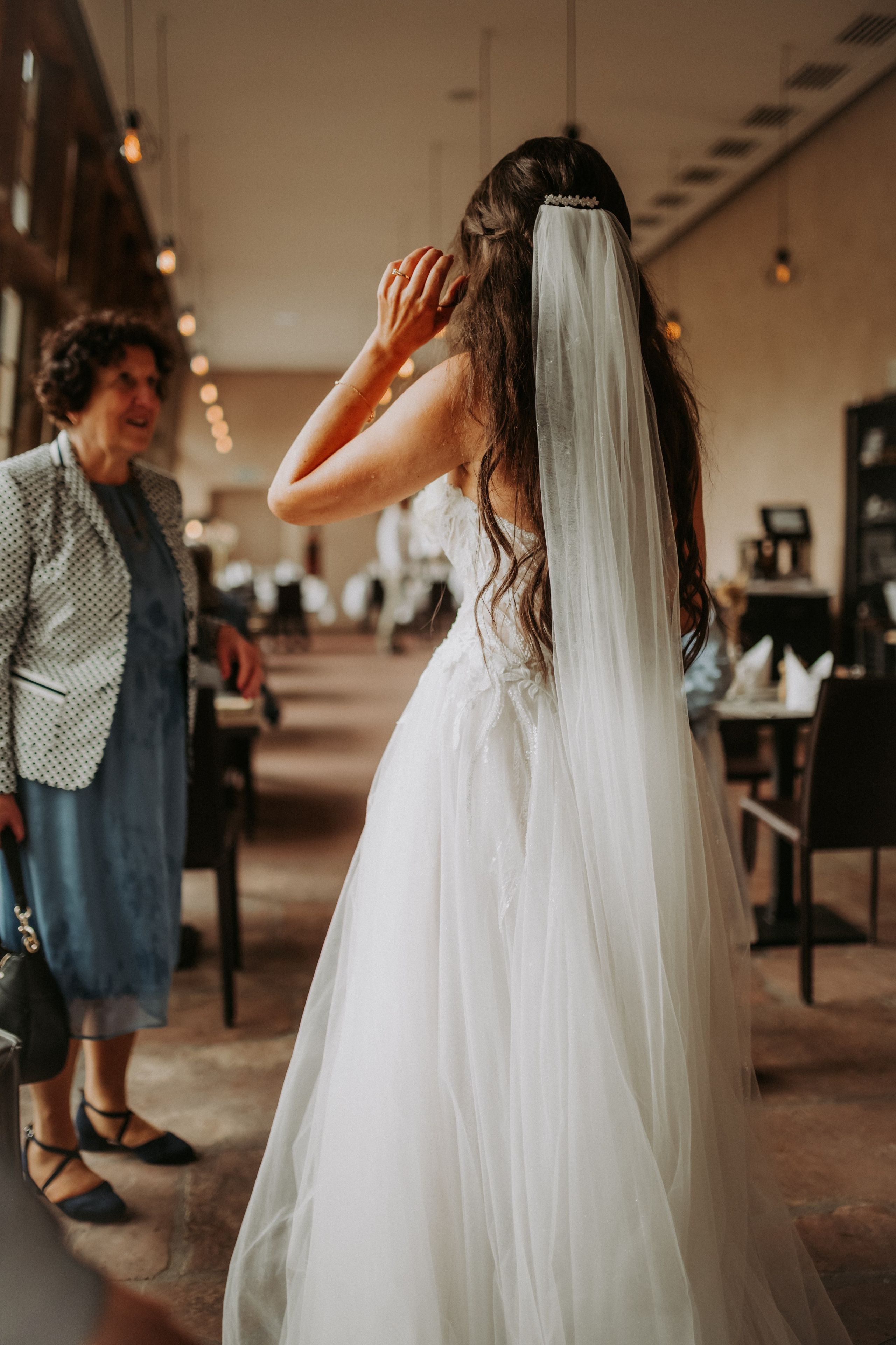 Hochzeit Kloster Bronnbach. Anna Saribekyan – Beste Hochzeitsfotografin in Würzburg, Top 10 in Deutschland