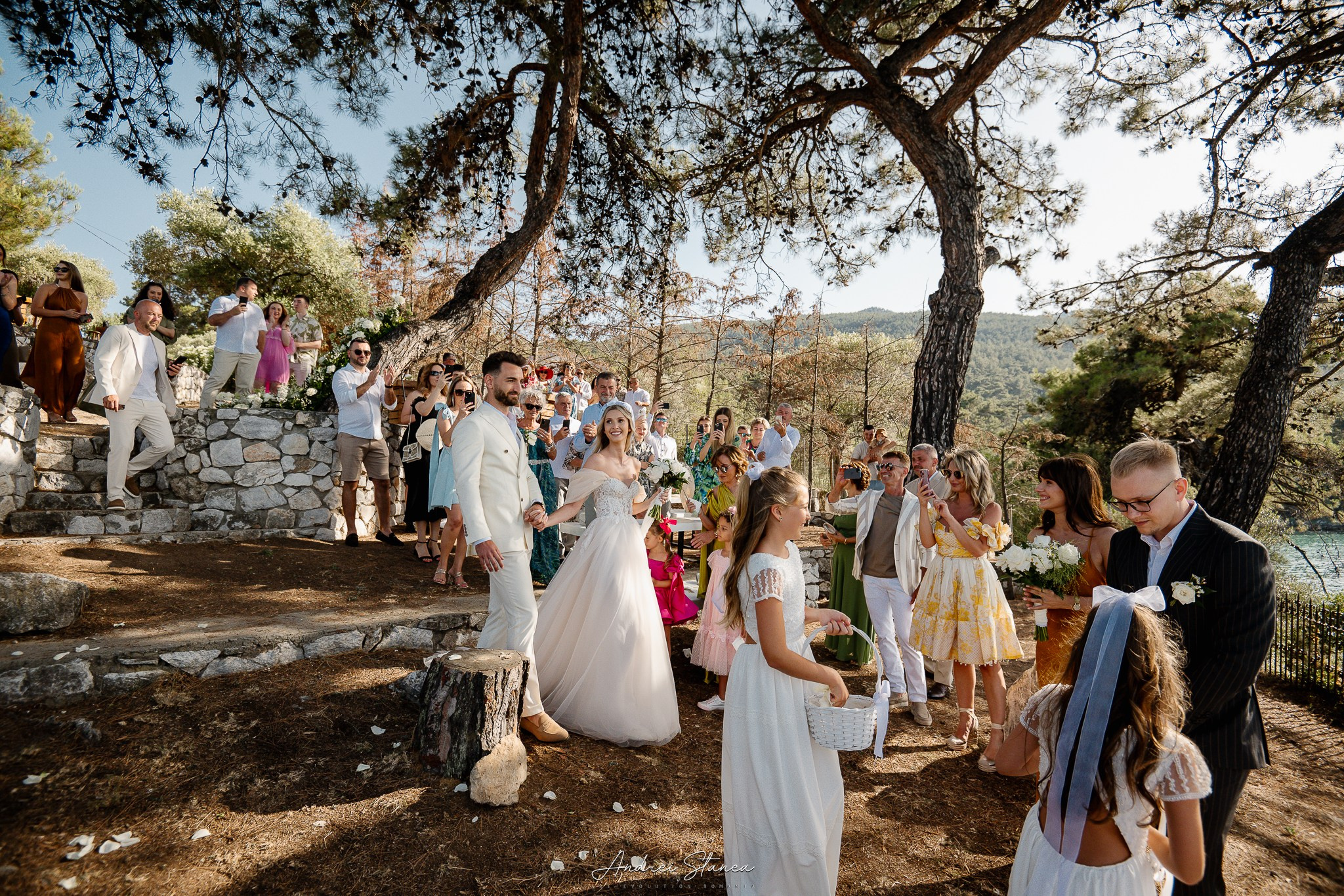 Sorina & Razvan. Andrei Stanea