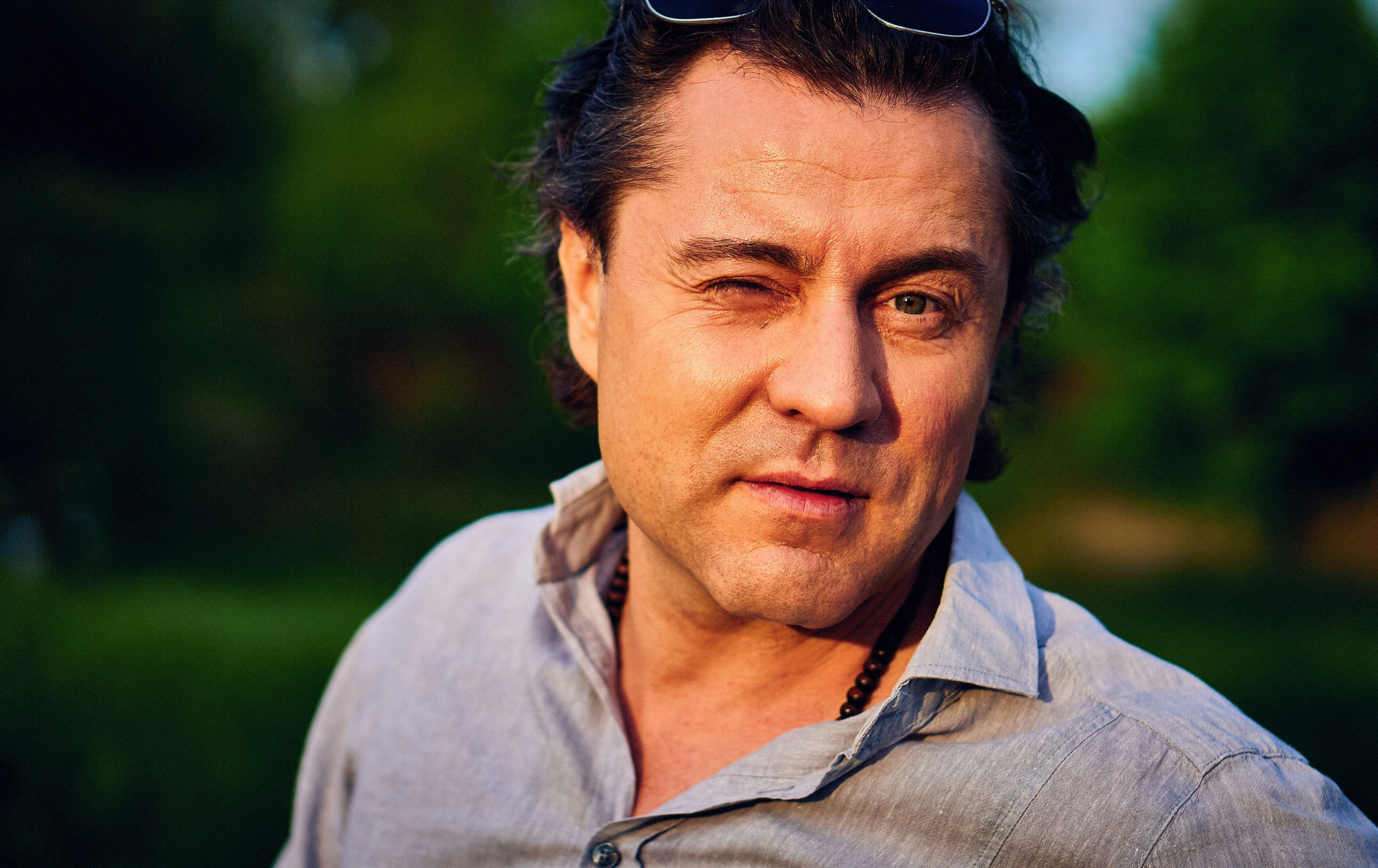 Łukasz. Andriej Szypilow — Photography & Videography