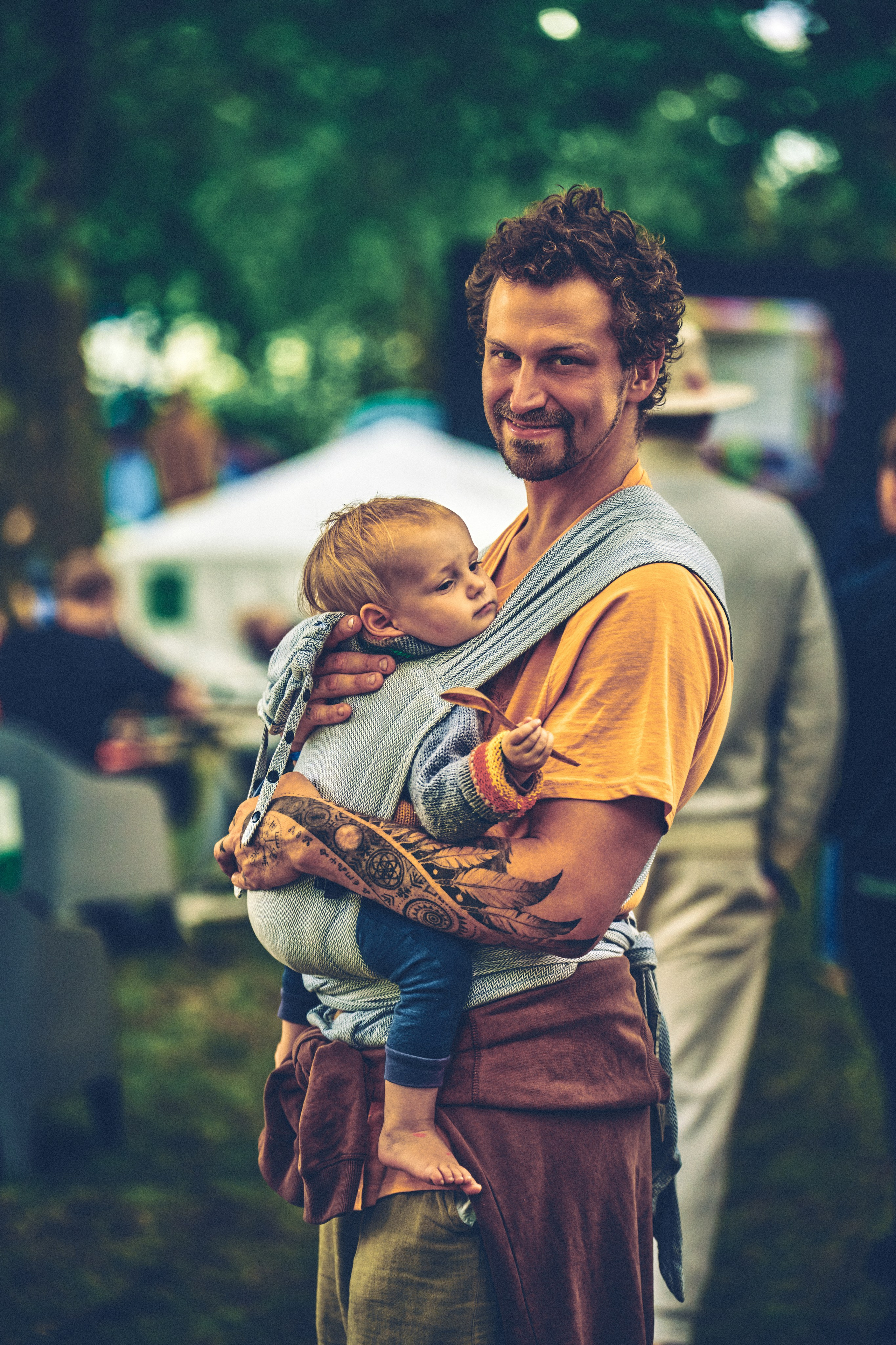 Dreamersland-2025. Andriej Szypilow — Photography & Videography