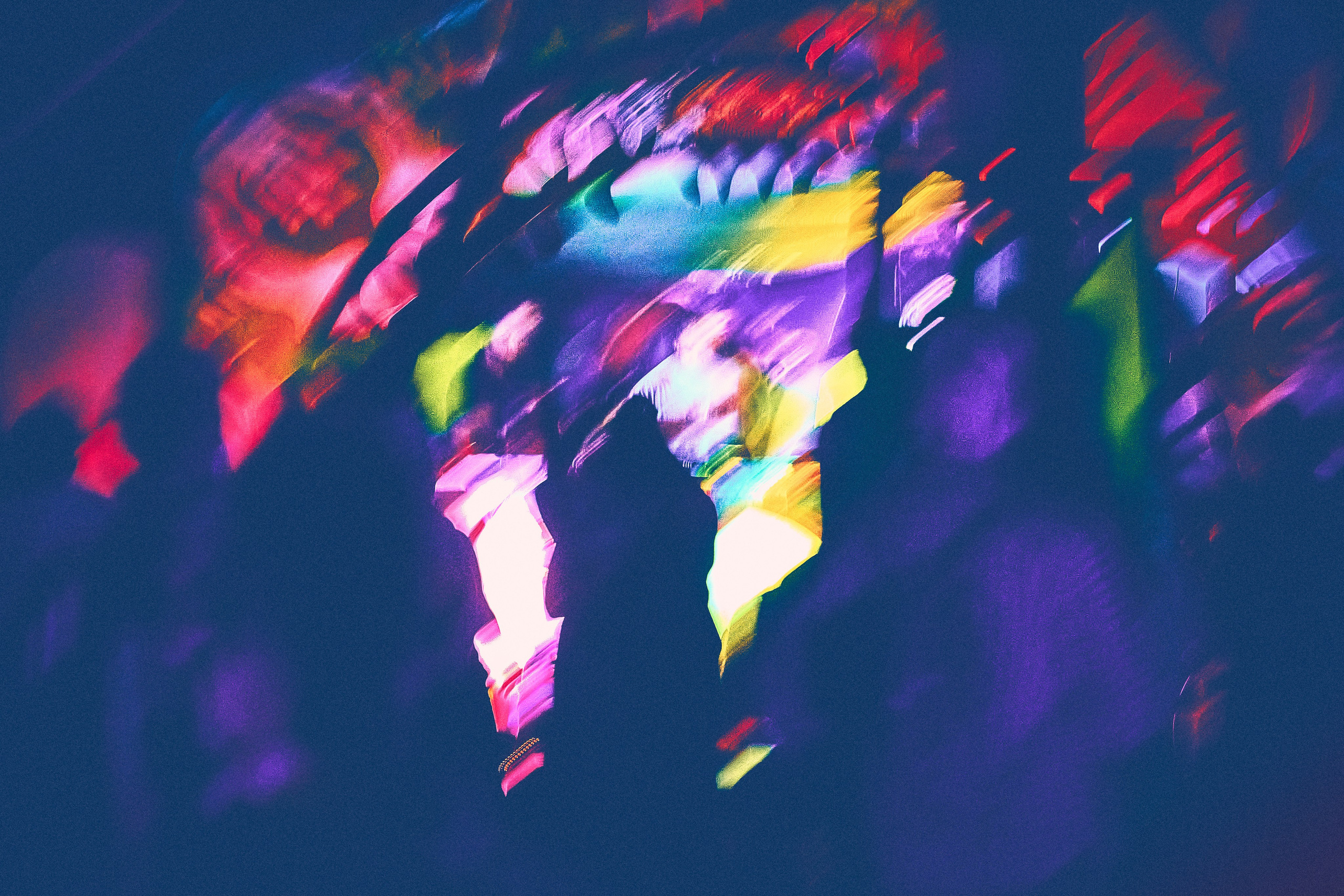 Organic Festival 2024. Andriej Szypilow — Photography & Videography