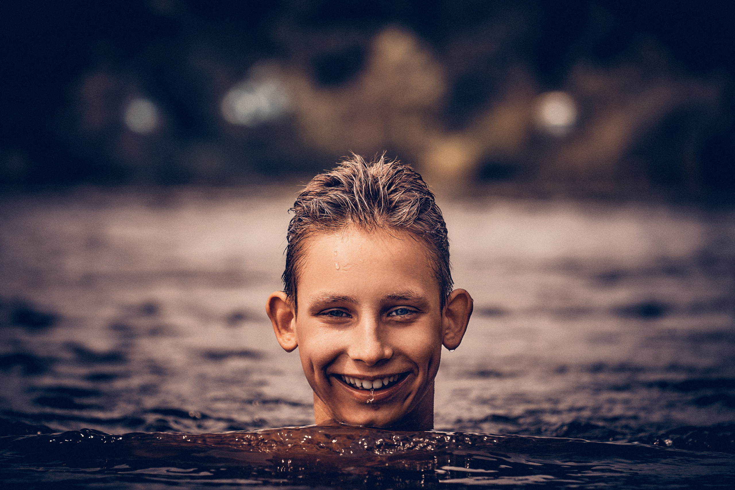 Organic Festival 2024. Andriej Szypilow — Photography & Videography