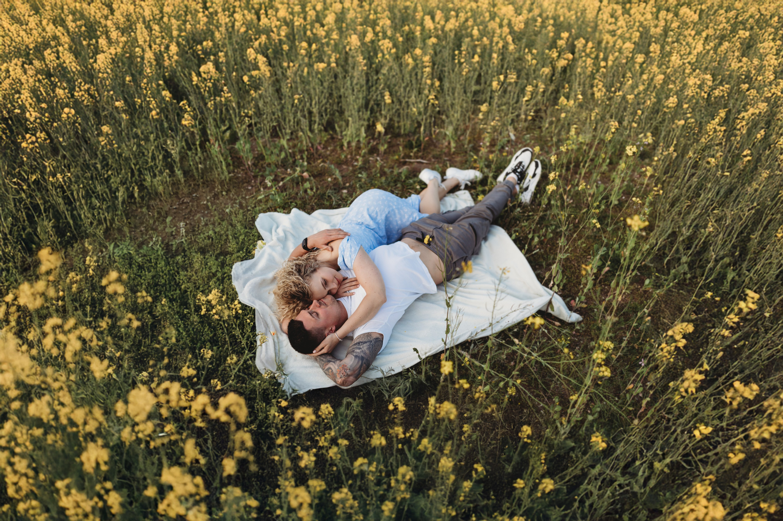 Family/Couple. Anna Levina Photography