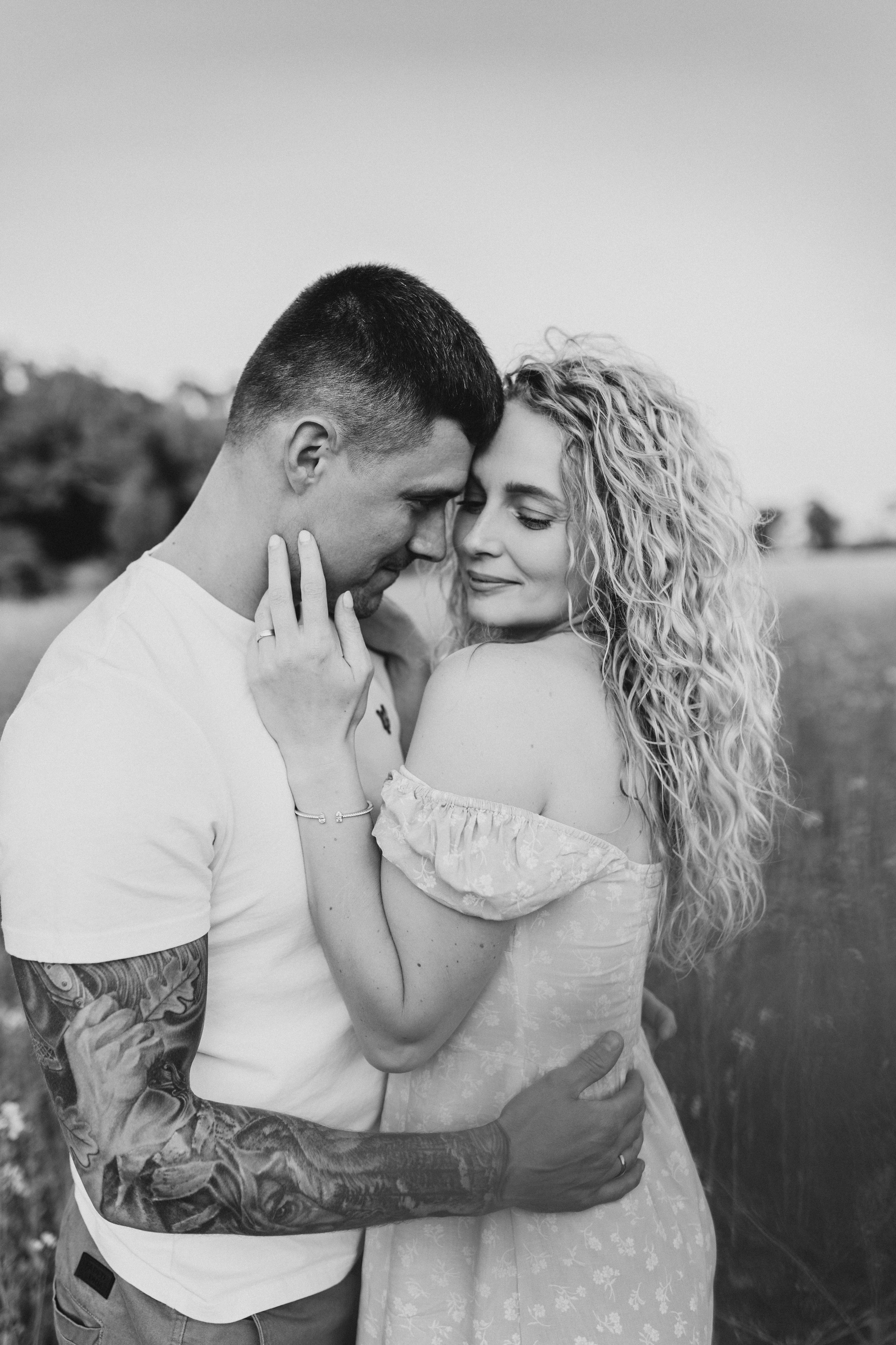 Family/Couple. Anna Levina Photography