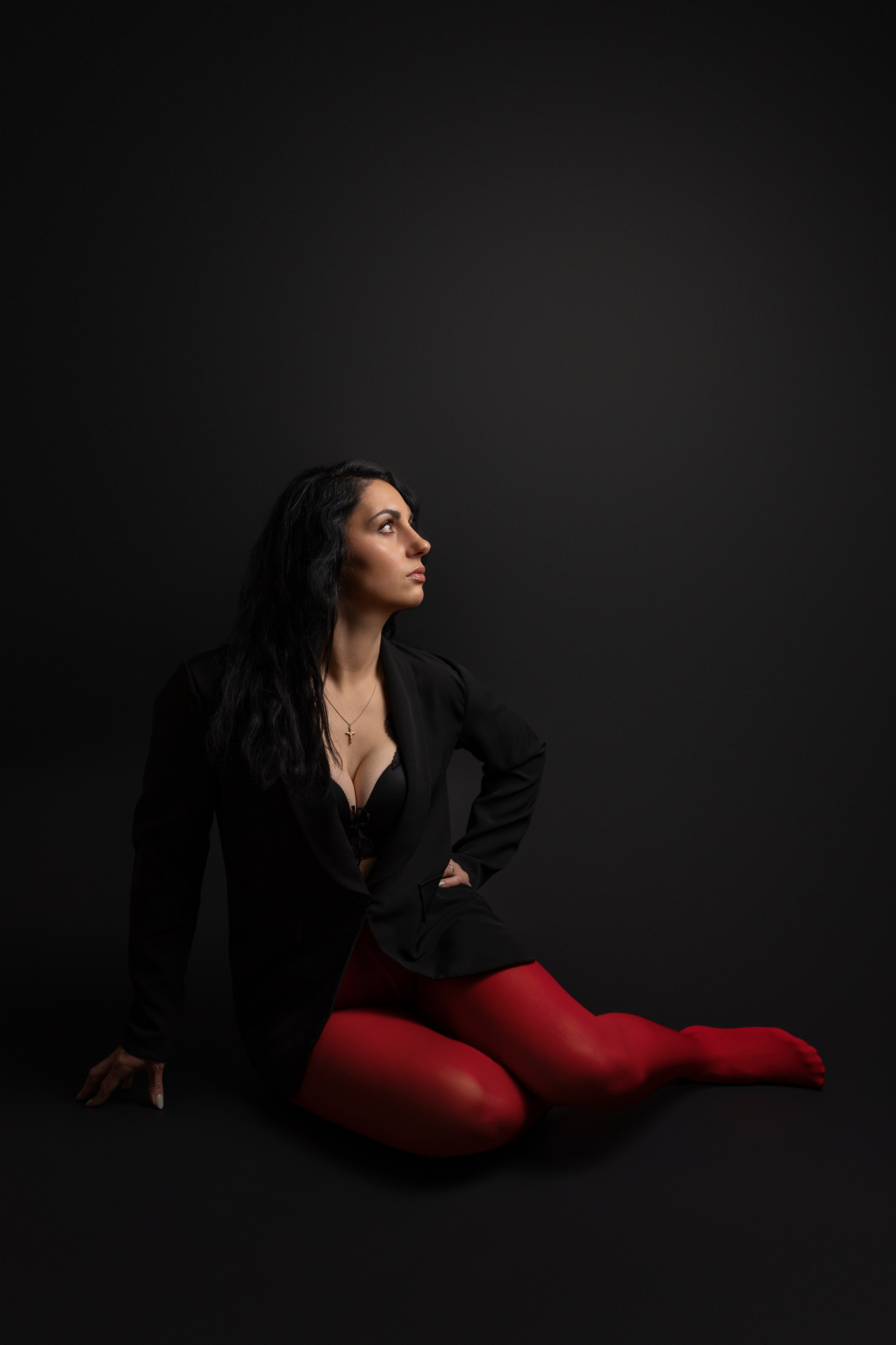 Portrait. Anna Levina Photography