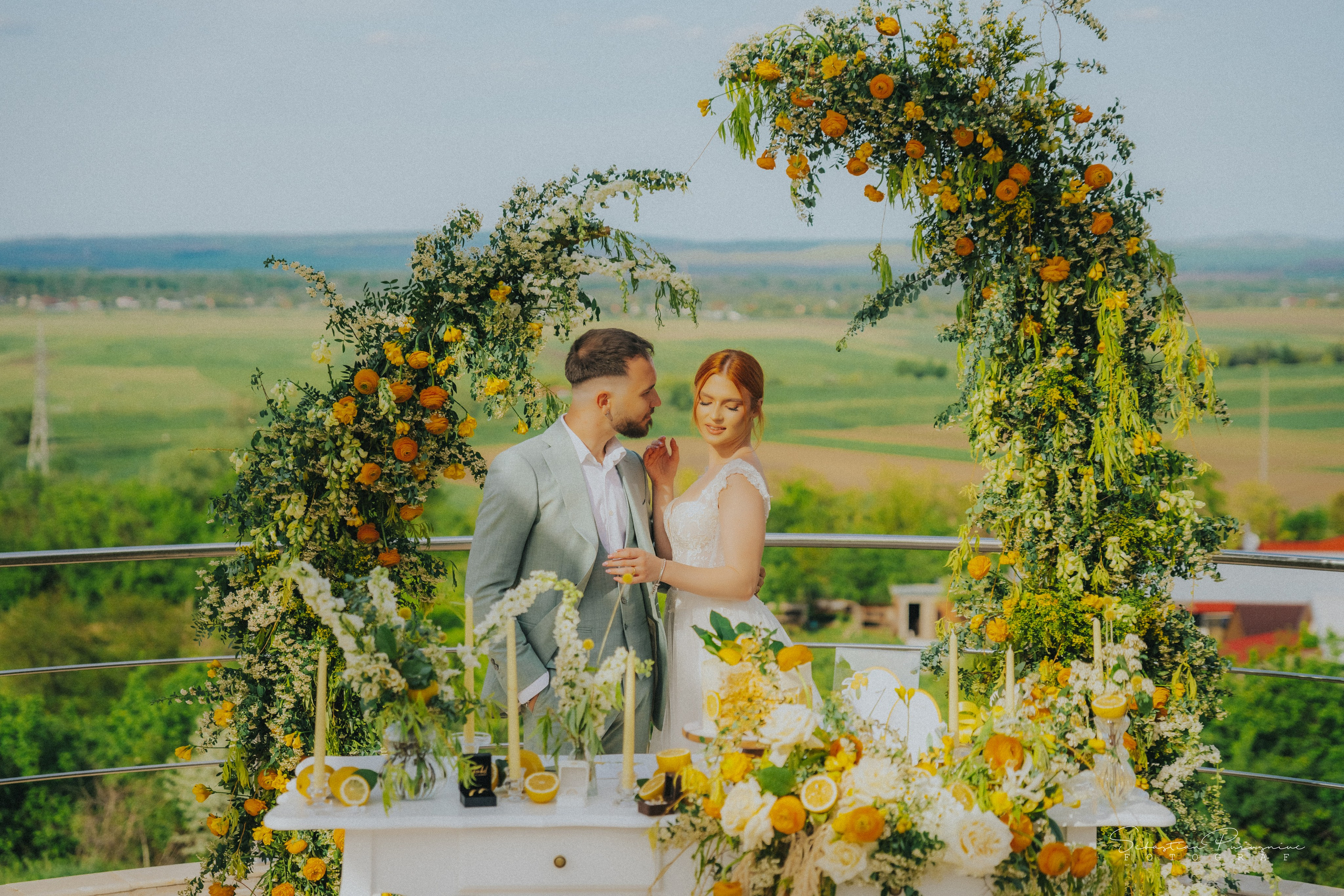 Love & Lemons. Sebastian Purusniuc Fotograf - Iasi