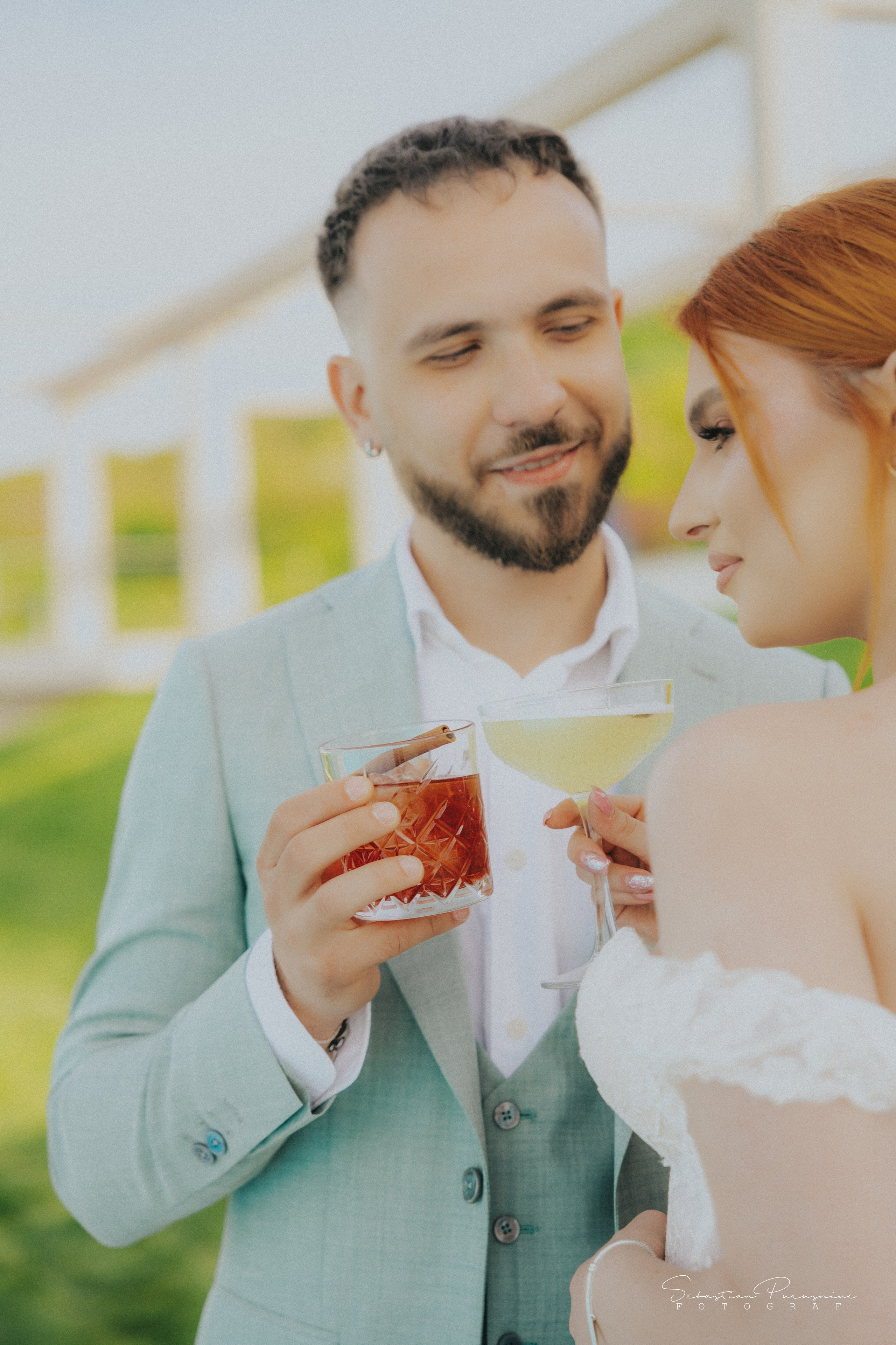 Love & Lemons. Sebastian Purusniuc Fotograf - Iasi