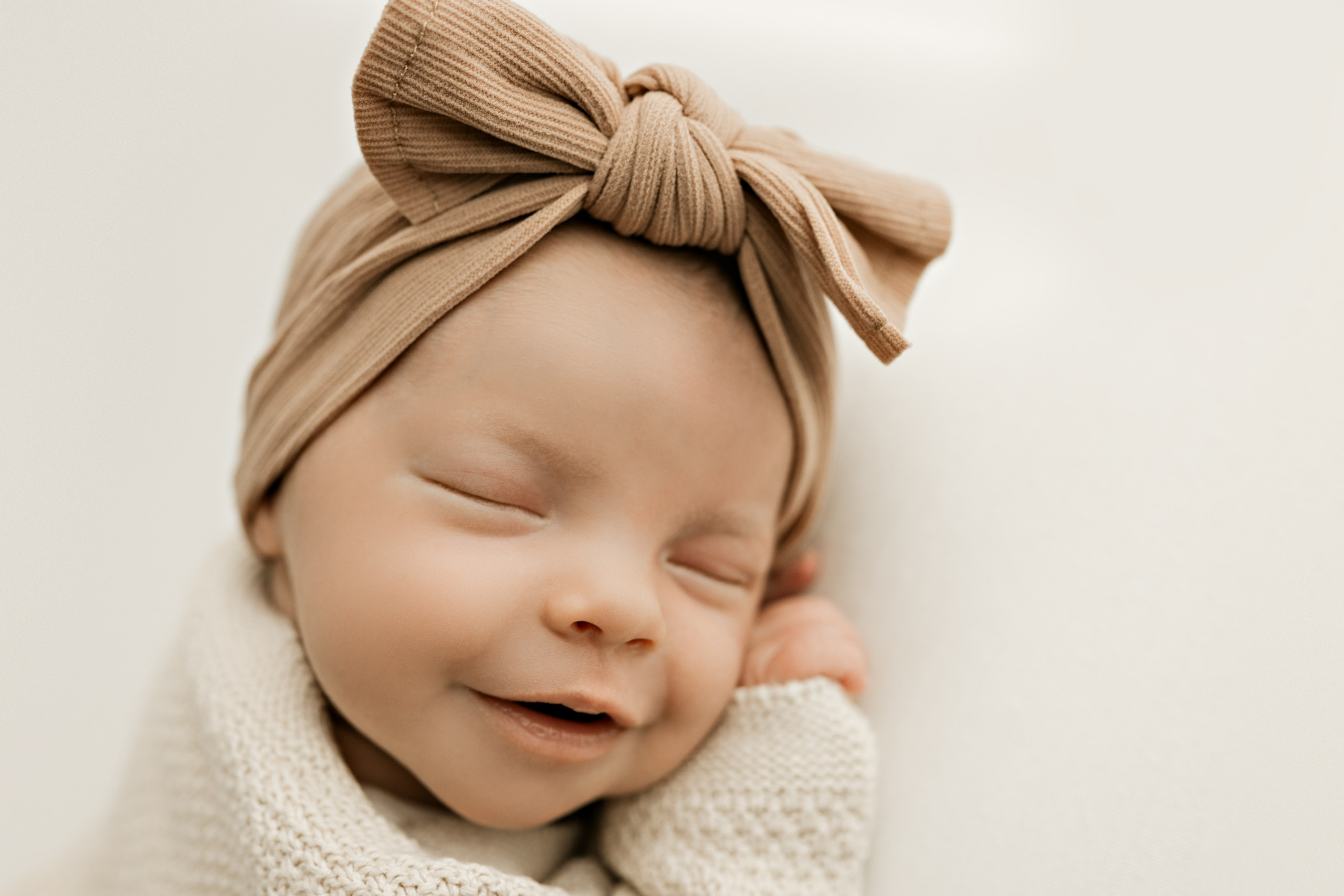 Newborn. Anna Levina Photography