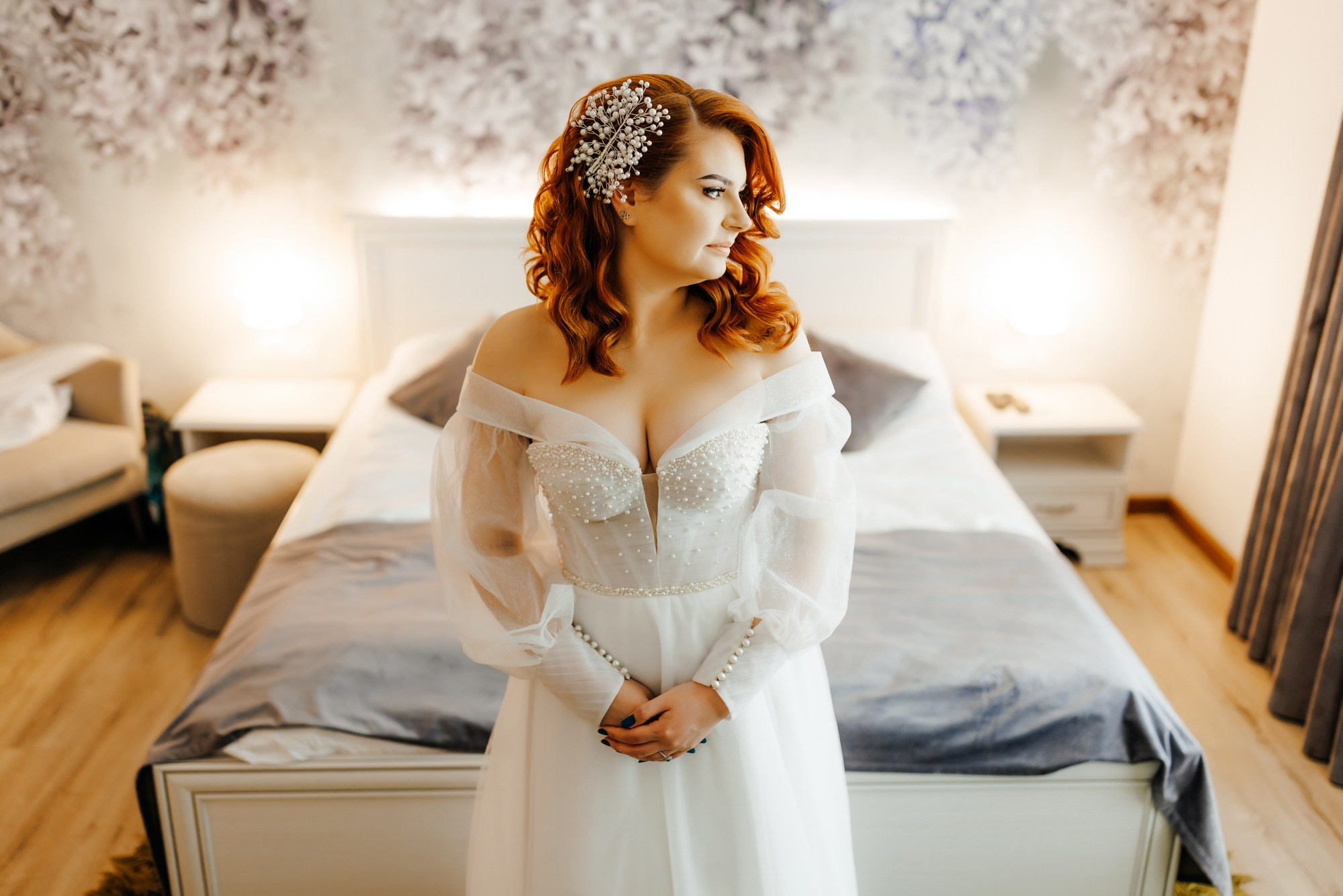 Andrei si Adelina. Fotograf și videograf de nuntă R. Moldova, Romania