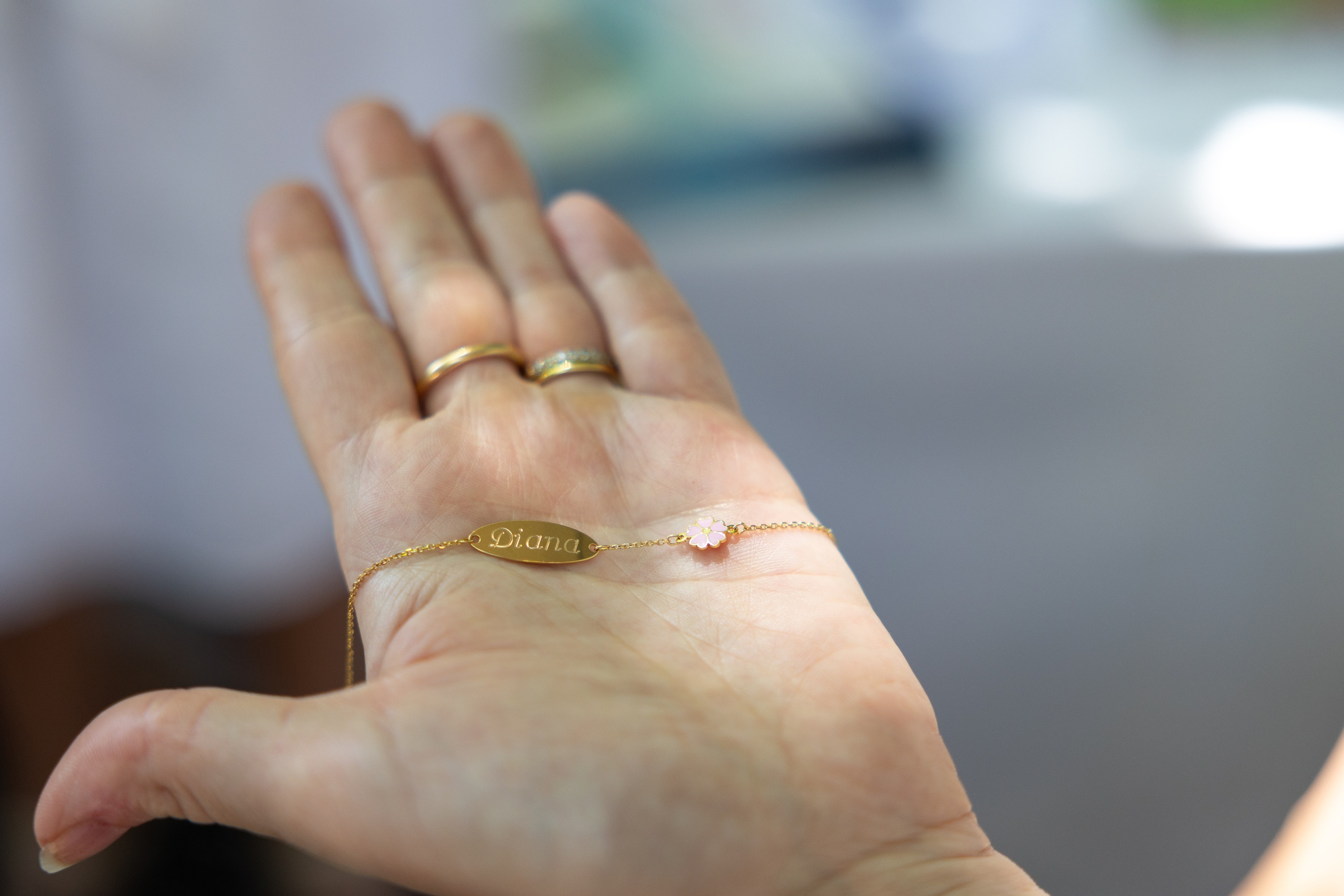The Baptism of Diana in the Church of Saint-Sernin in Toulouse. Евгения Смирнова — фотограф в Тулузе и юго-западной Франции