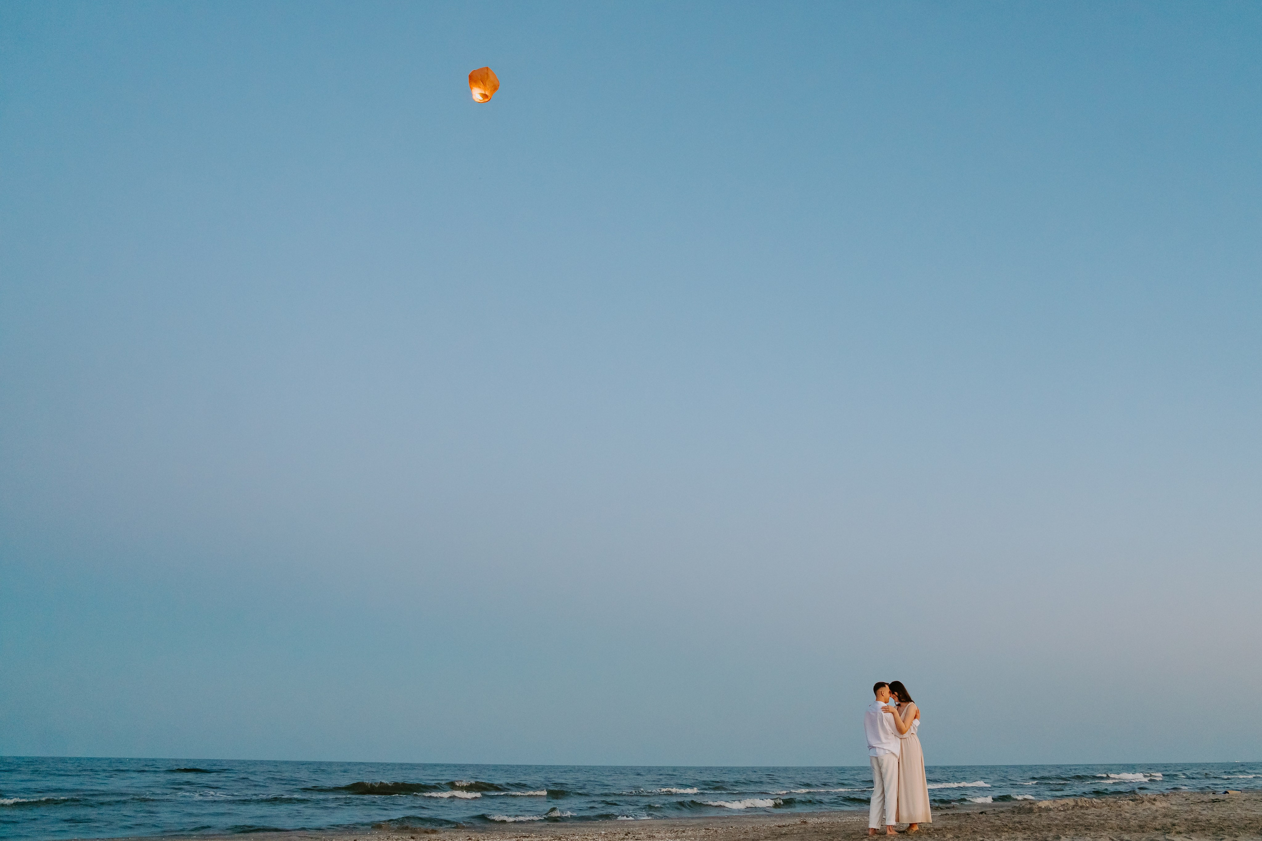 Alexandra & Felix - Love in Tyulenovo. Sebastian Purusniuc Fotograf - Iasi