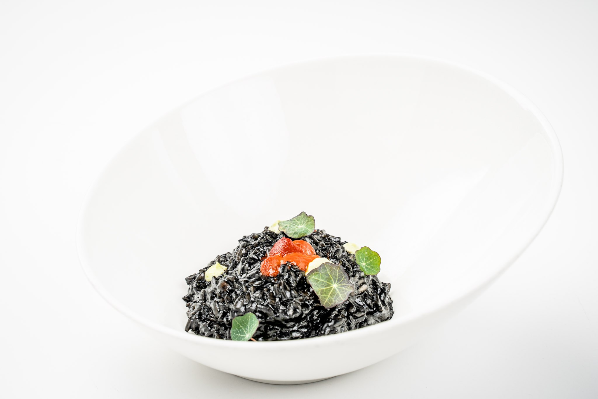 Fotografía de comida en Es Castell, Hotel Castillo Son Vida. Mallorca Wedding, Corporate & Social Photographer