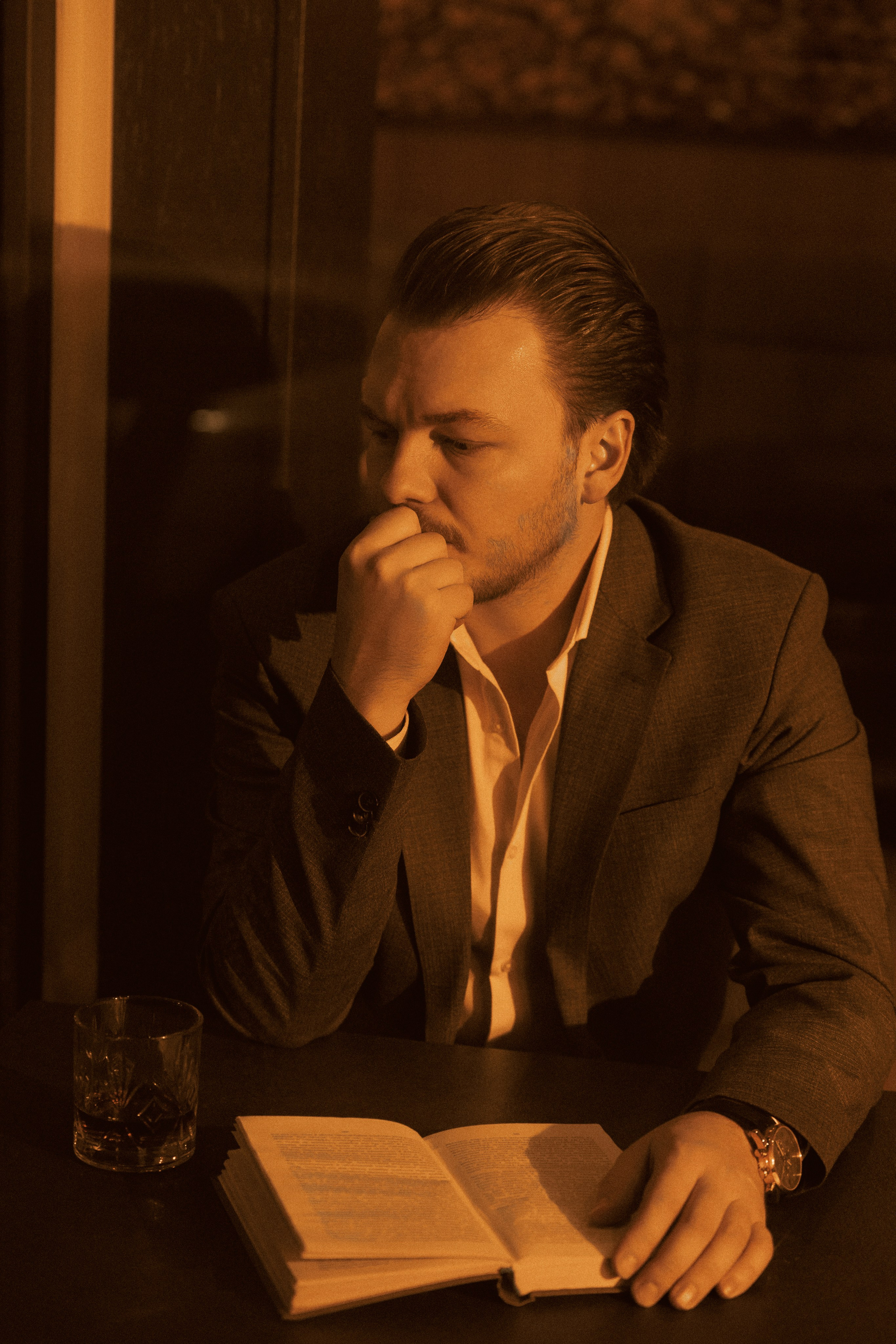 Kreative Portraitfotografie in Salzburg | Alice Silvera