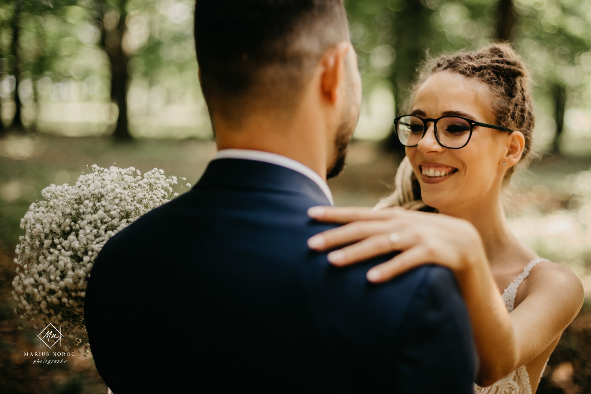 Elena & Mihai | Padurea Bucium Iasi
