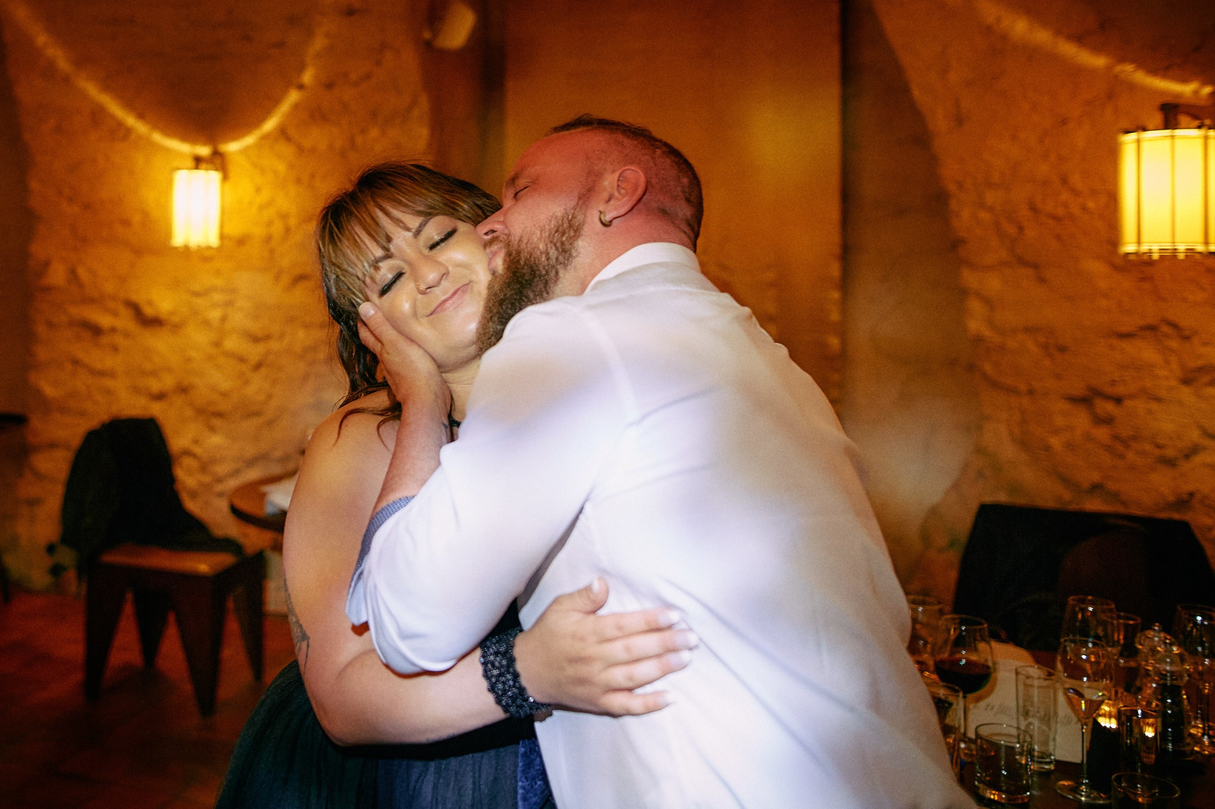 Mirror Chapel Wedding Prague. Northeast Ohio (Cleveland, Youngstown, Akron) Wedding Photography