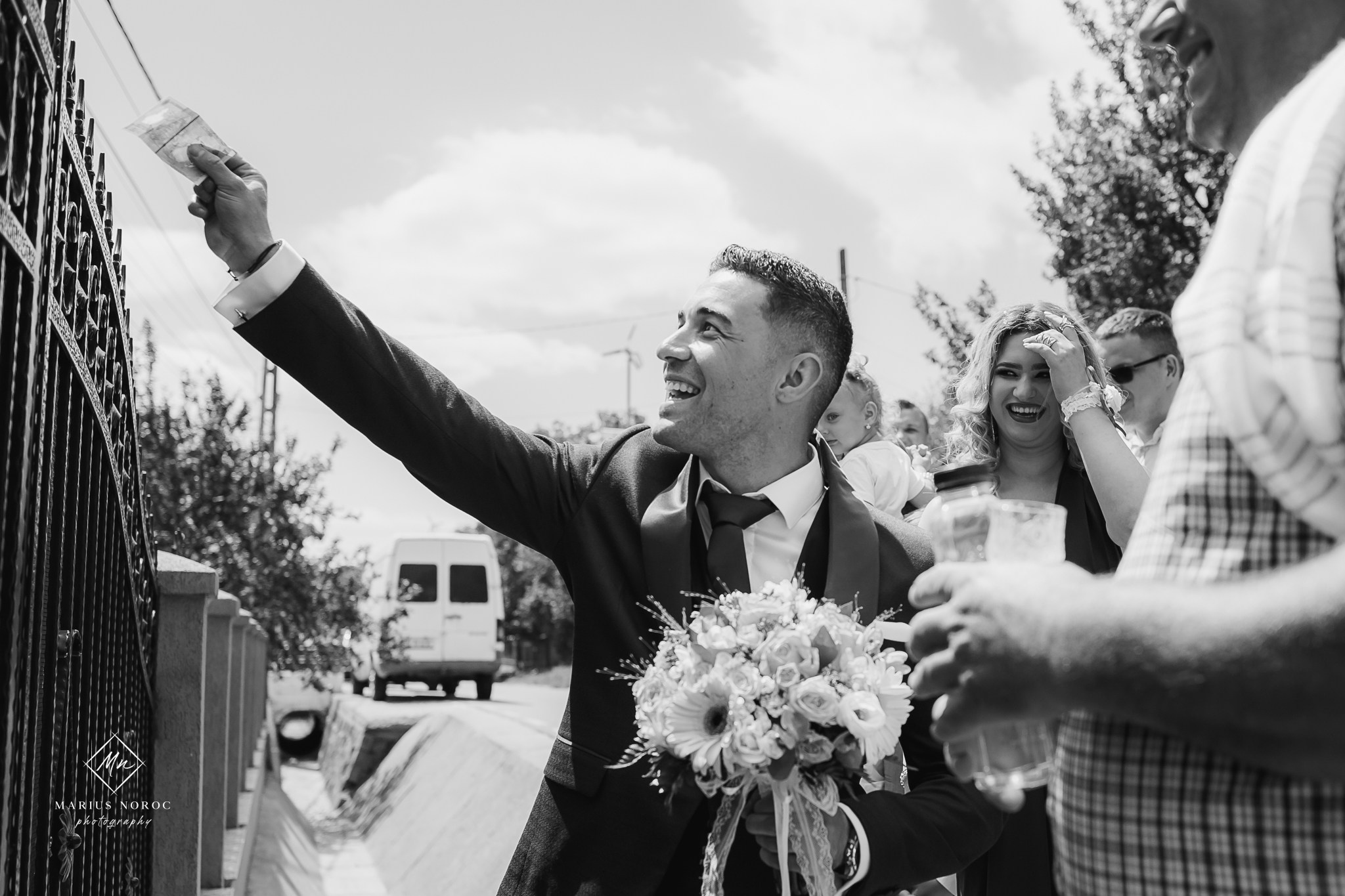 Madalina & Eduard | Cabana Codrii Pascanilor