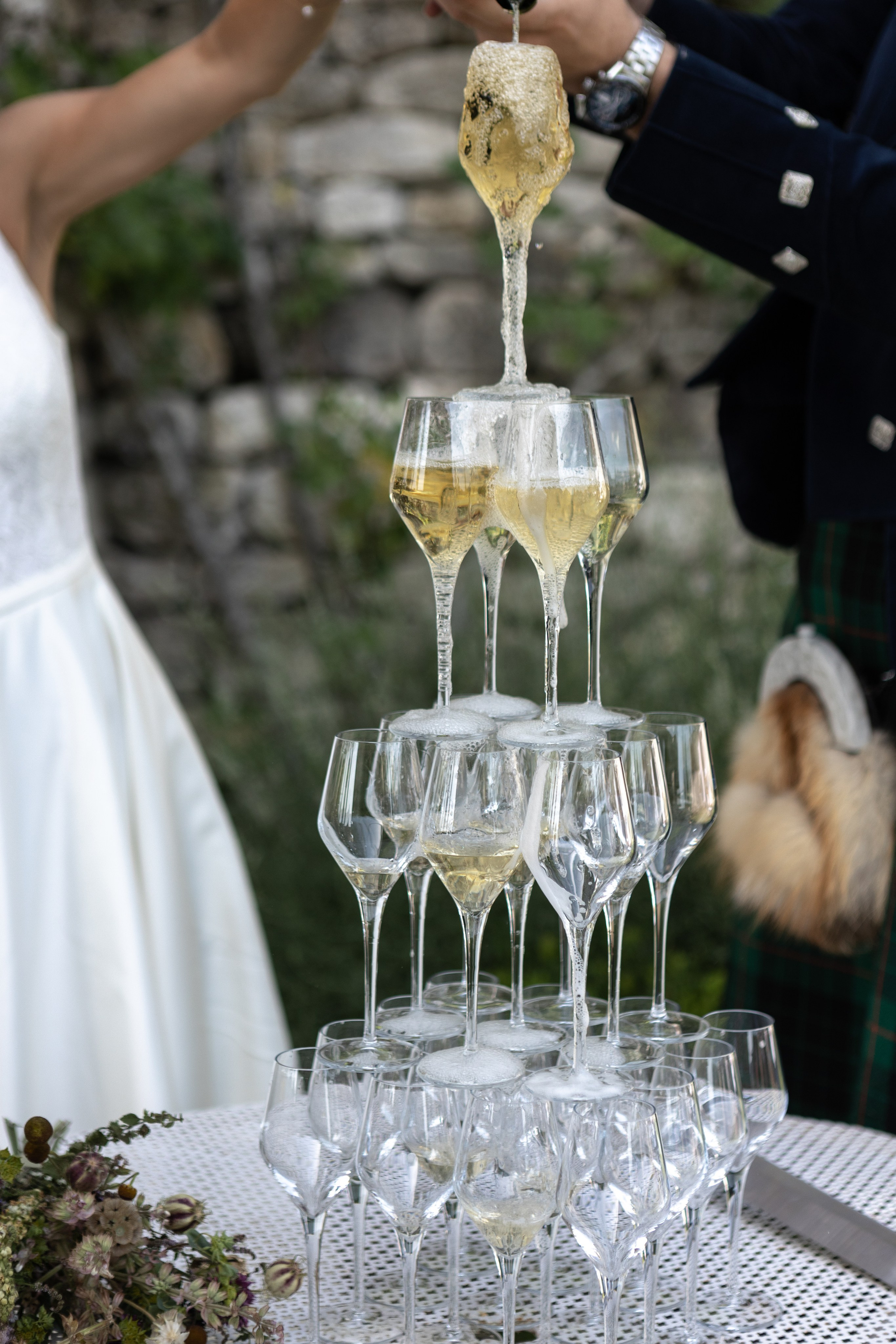 Евгения Смирнова — Свадебный фотограф премиум-класса. Франция