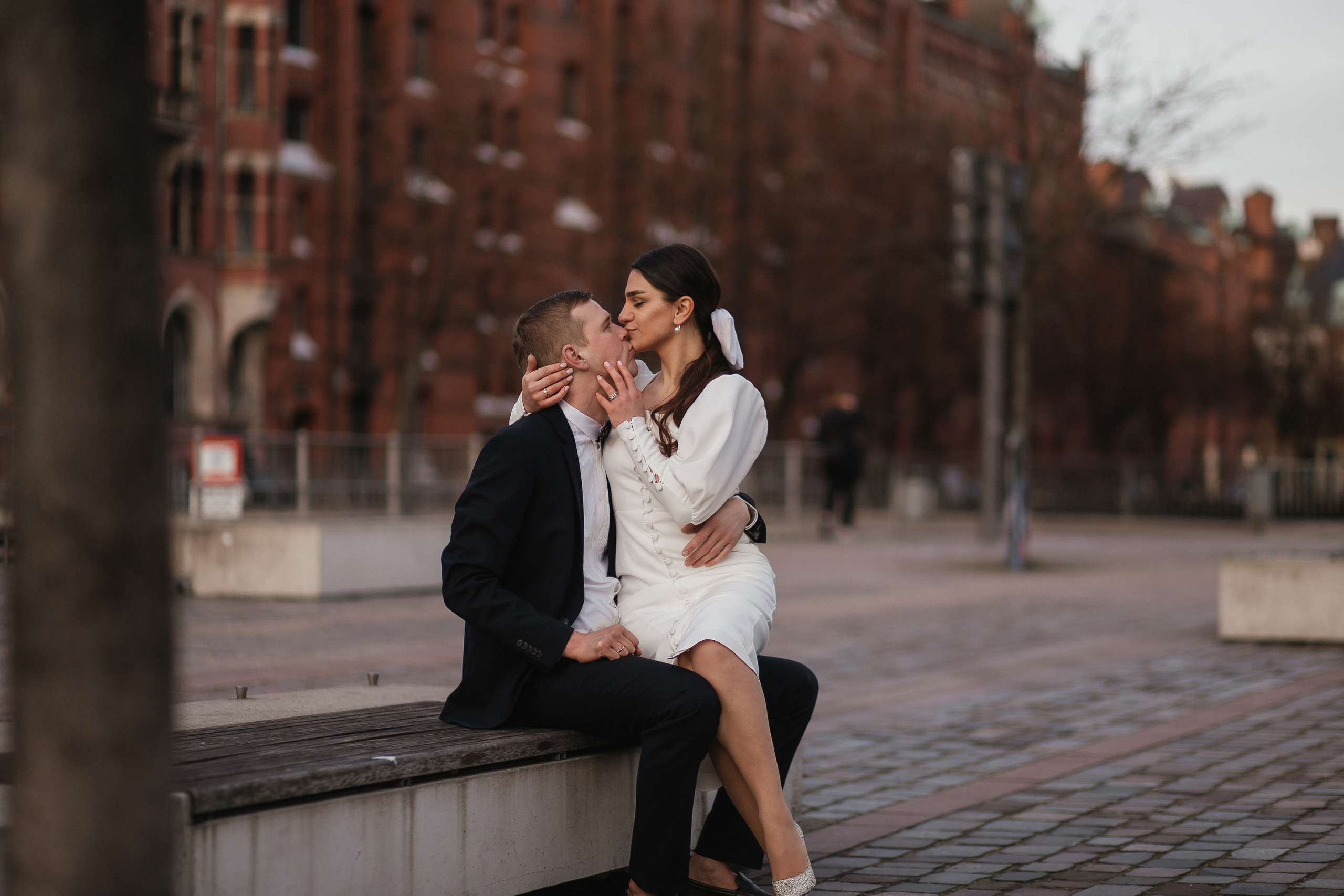 19.02.21. Fotografin Hamburg Reinbek Elizaveta Romanova