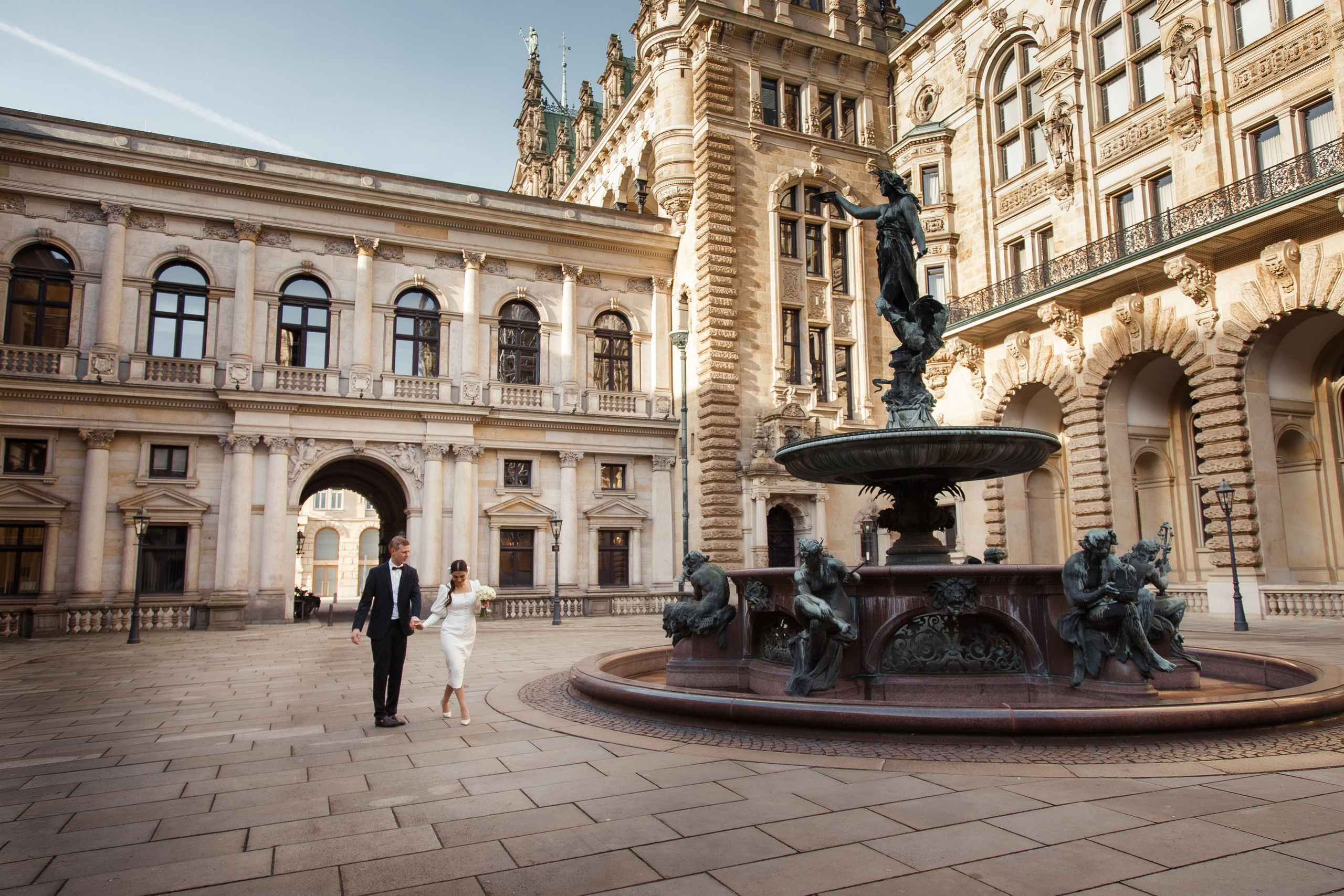 19.02.21. Fotografin Hamburg Reinbek Elizaveta Romanova