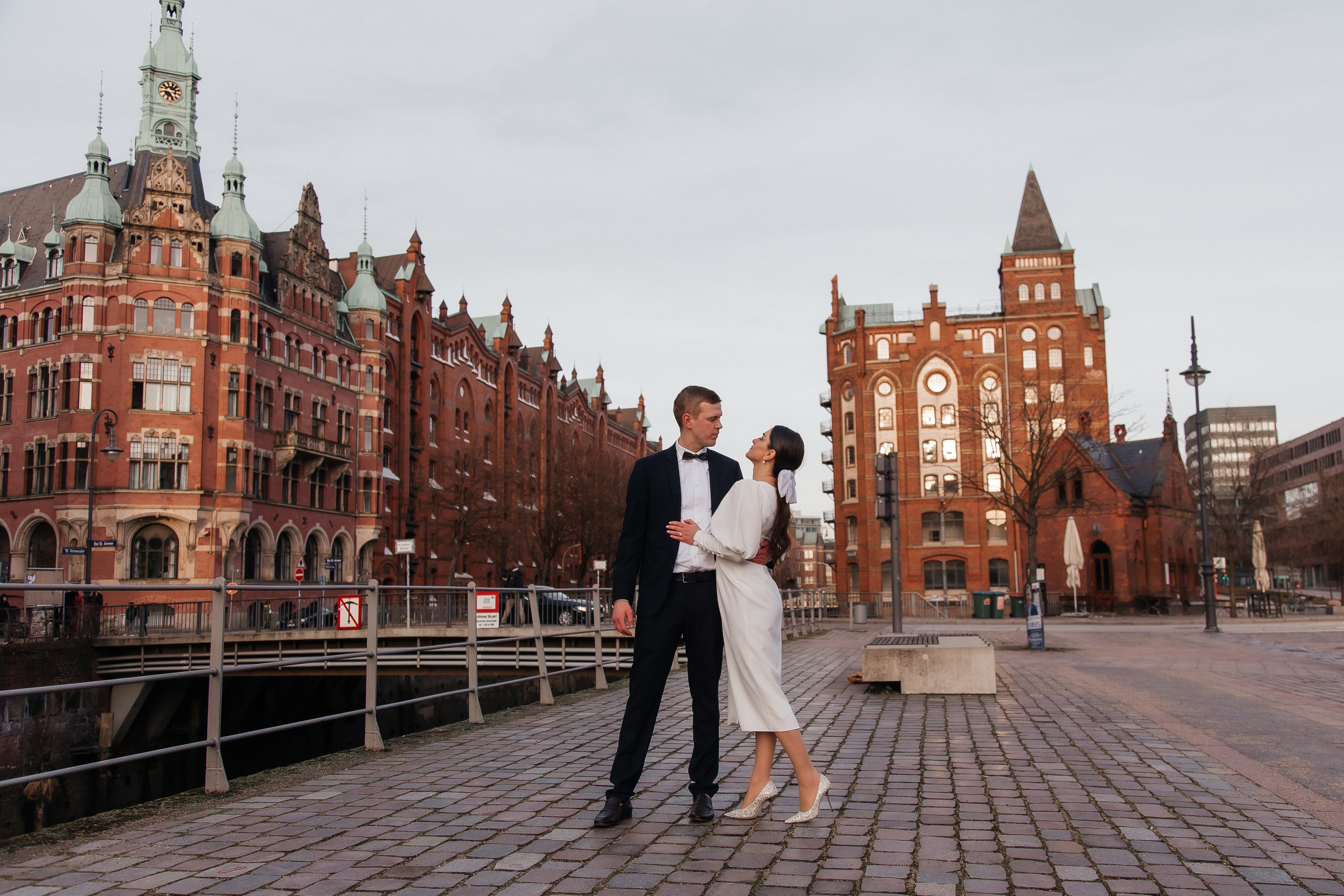 19.02.21. Fotografin Hamburg Reinbek Elizaveta Romanova