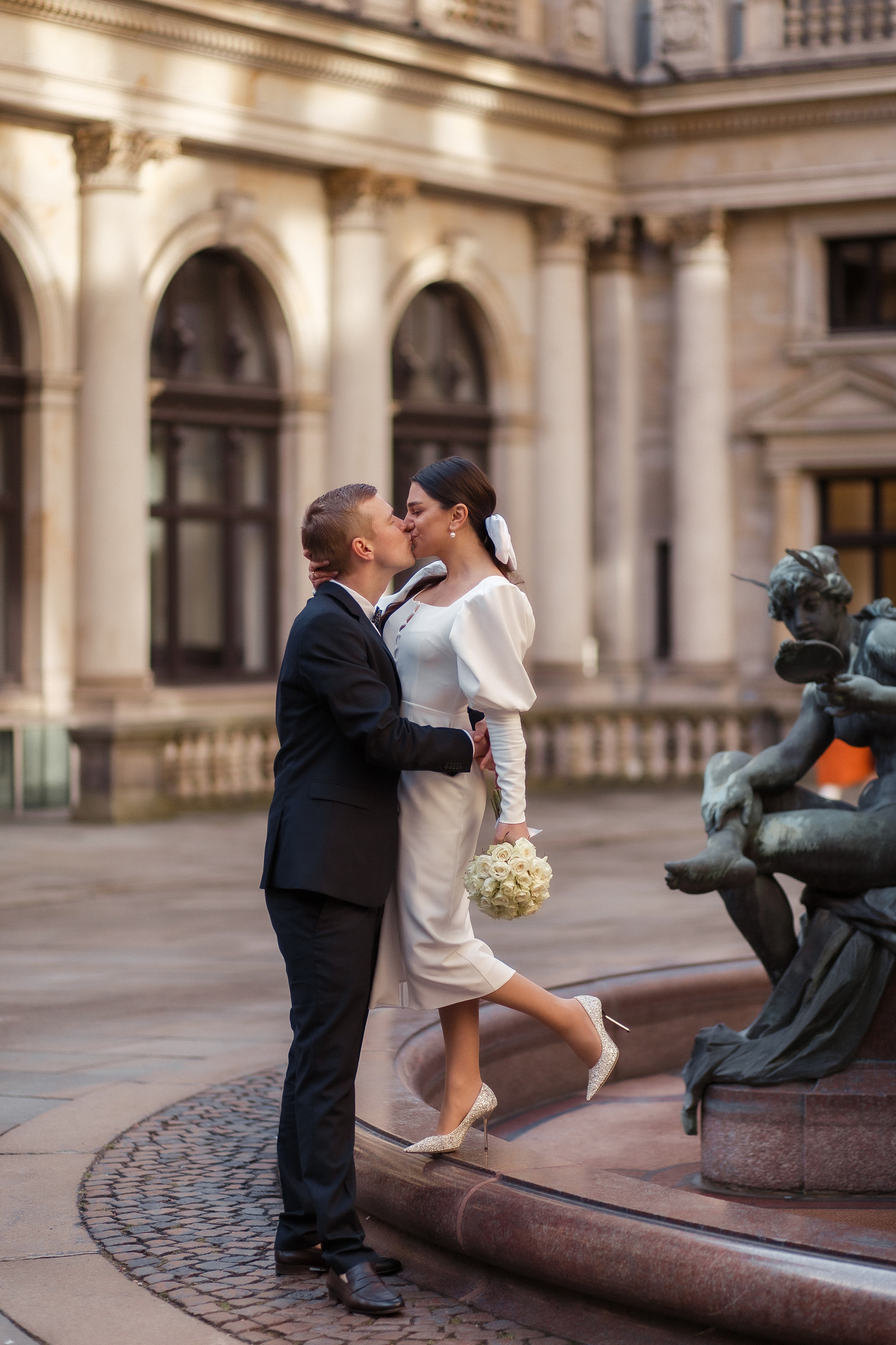 19.02.21. Fotografin Hamburg Reinbek Elizaveta Romanova