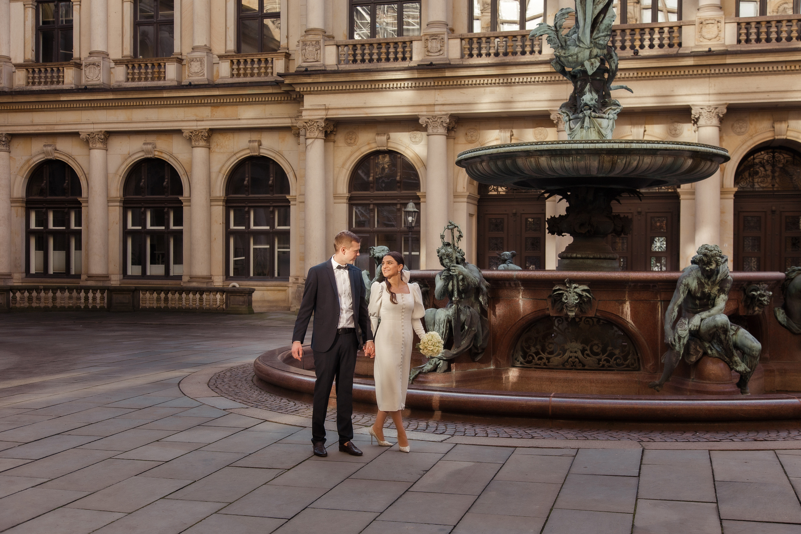 19.02.21. Fotografin Hamburg Reinbek Elizaveta Romanova