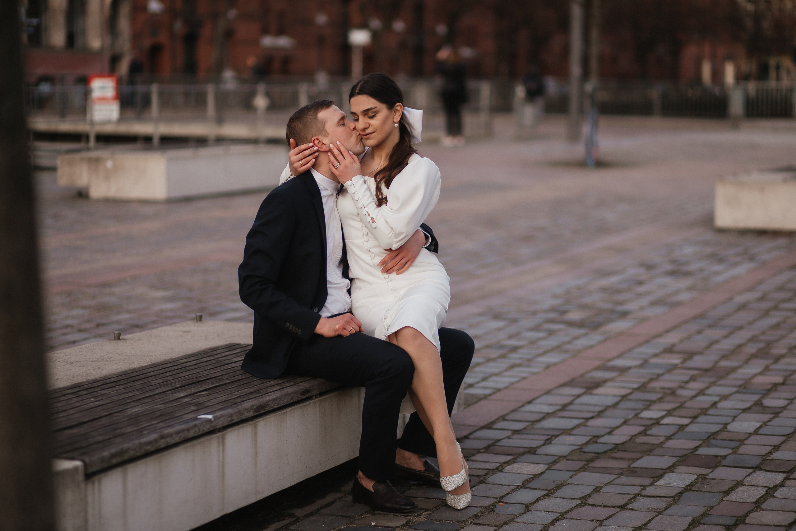 19.02.21. Fotografin Hamburg Reinbek Elizaveta Romanova