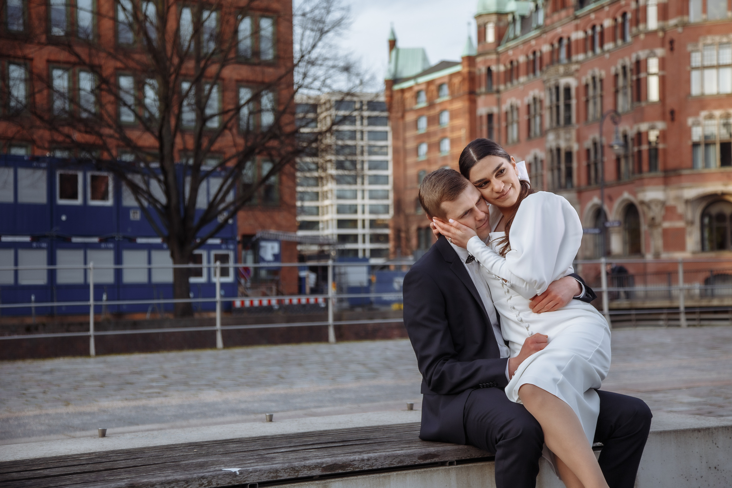 19.02.21. Fotografin Hamburg Reinbek Elizaveta Romanova