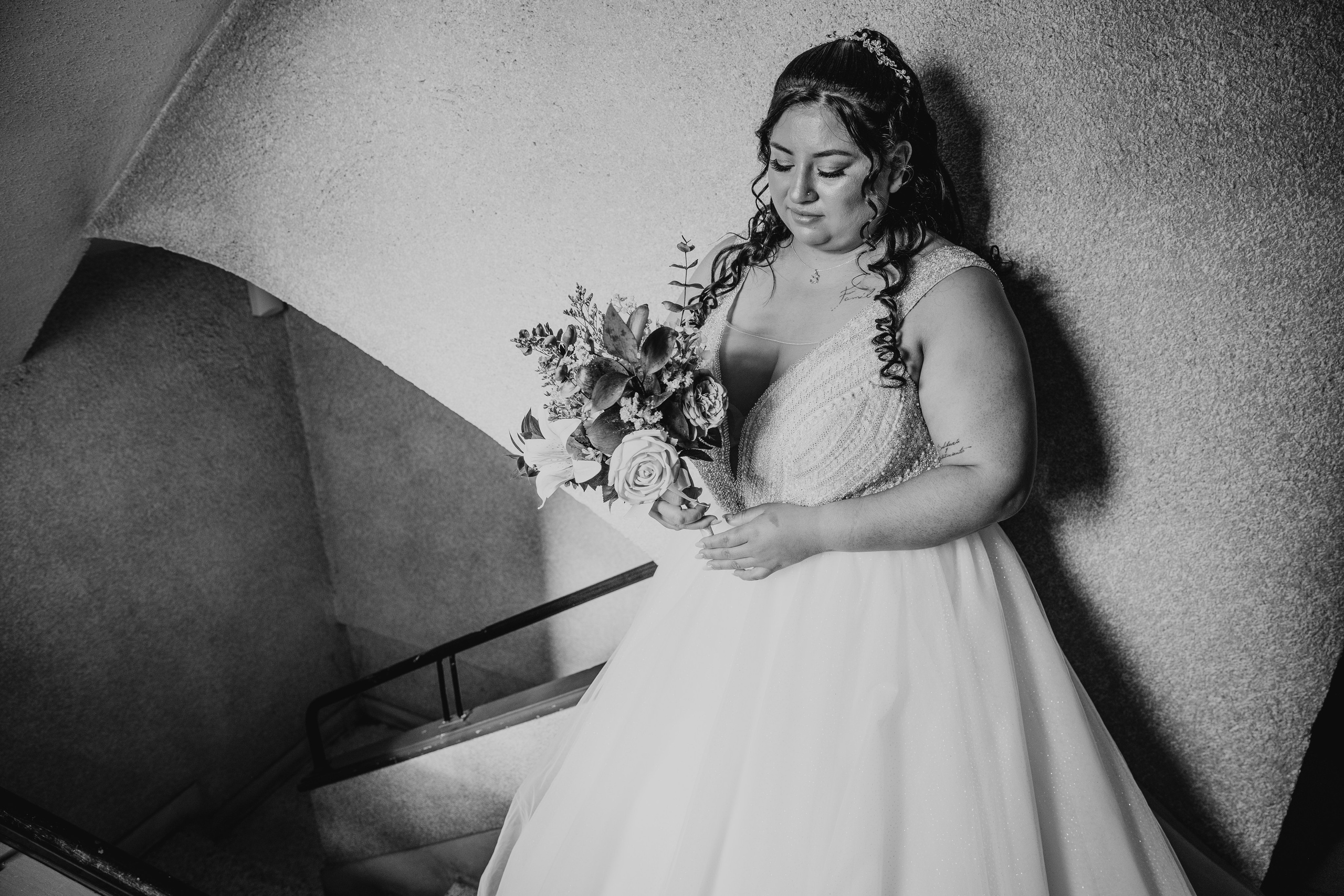 Alisan & Christofer – 2 de mayo de 2025. Rainbox Estudio de Fotografía