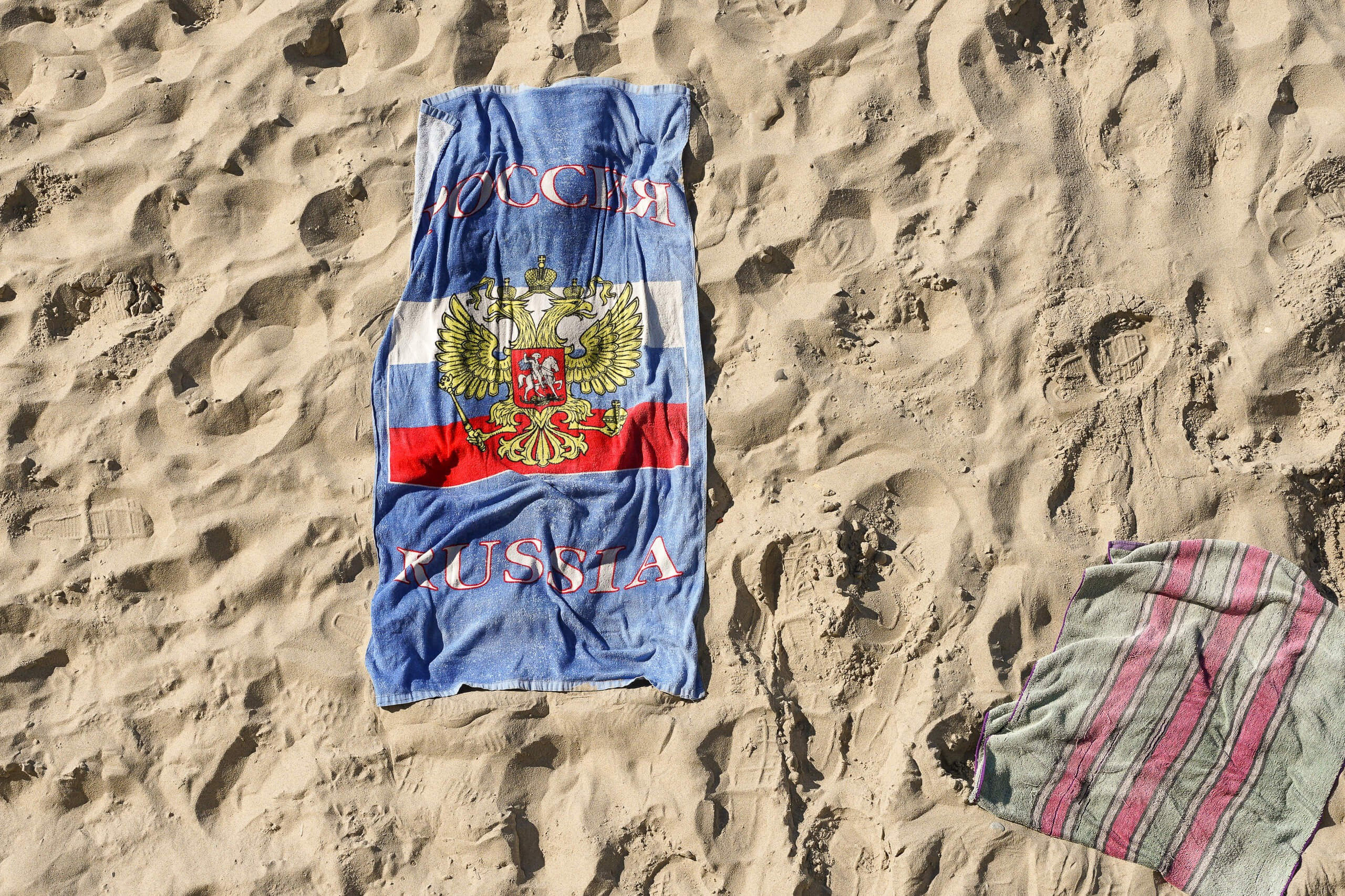 Daydreamers. Andrei Slovolitov Documentary photographer, founder of the DOCULAB School of Documentary Photography in Berlin