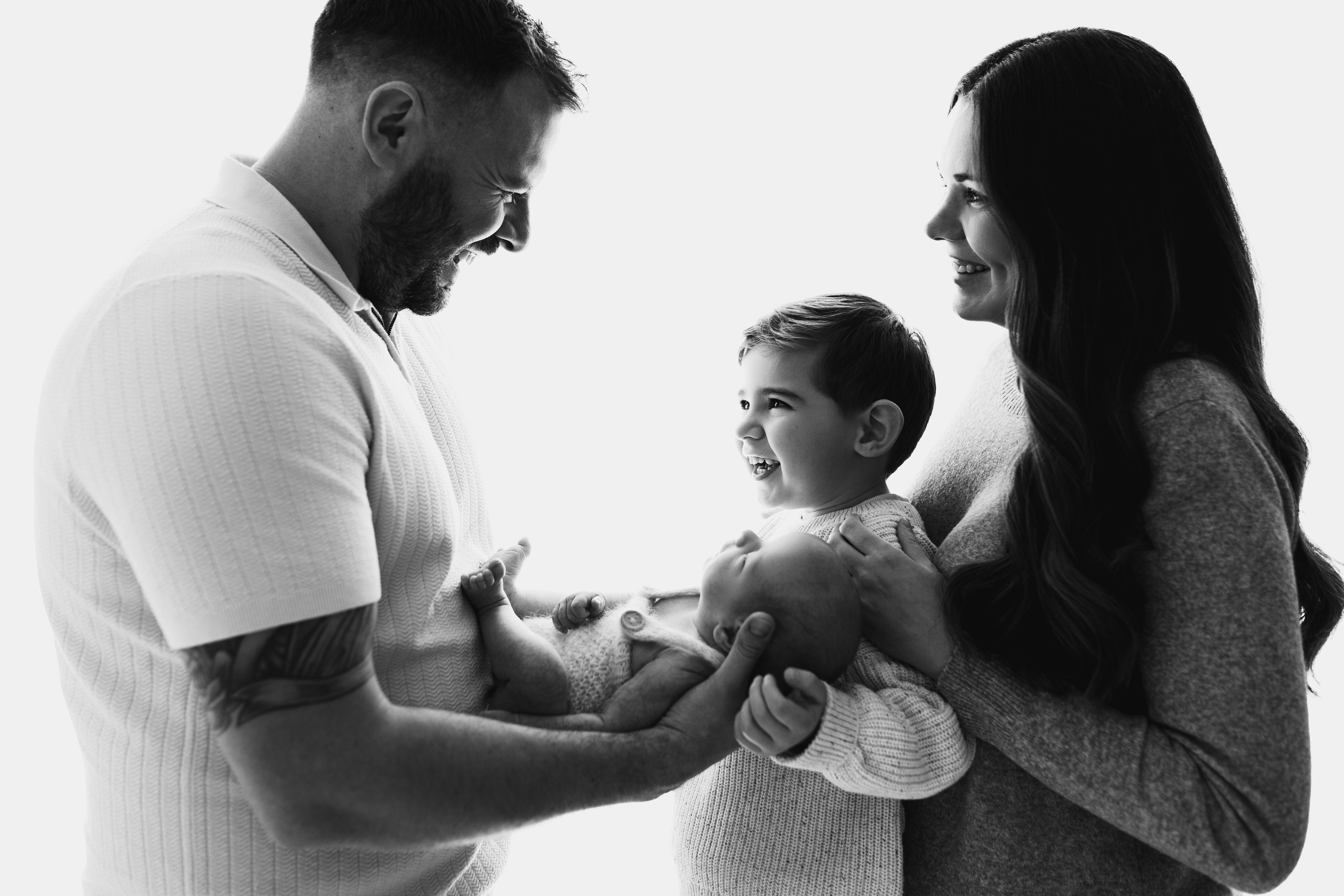 Newborn. Anna Levina Photography