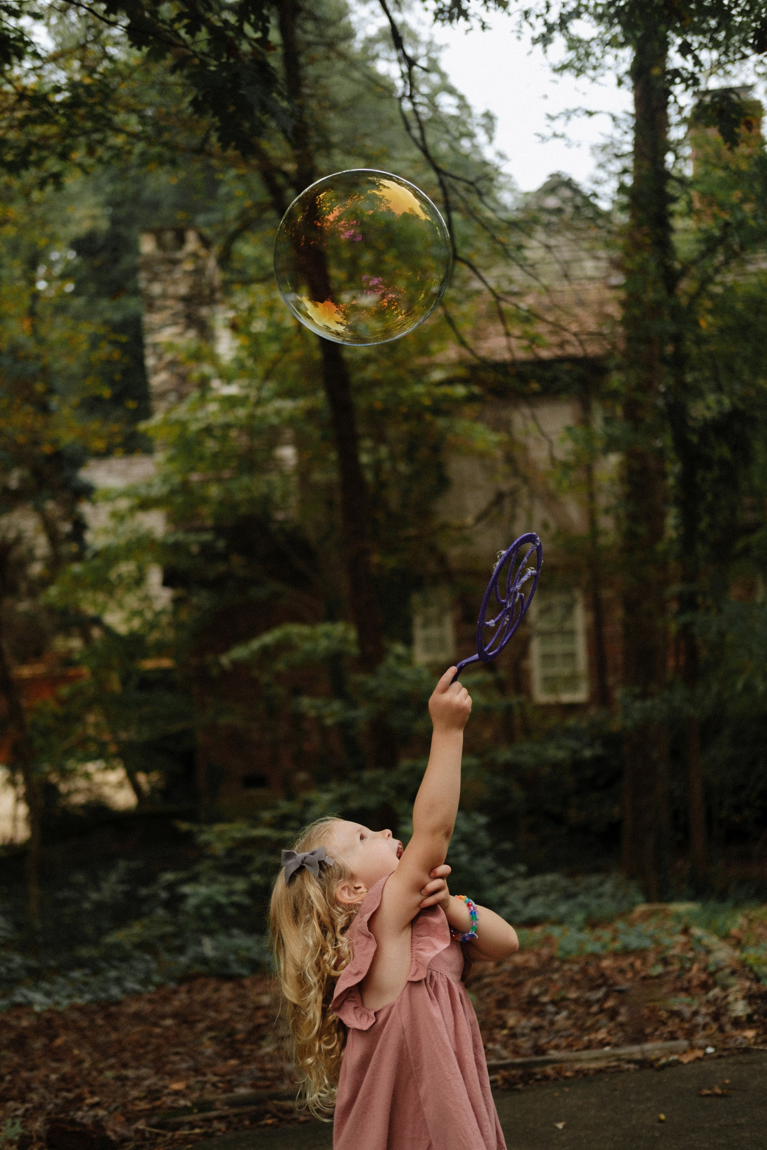 Family Photography Portfolio | Artistic & Documentary Family Sessions in Richmond, VA. Family Photographer Anna Dobrovolskaia | Richmond, VA