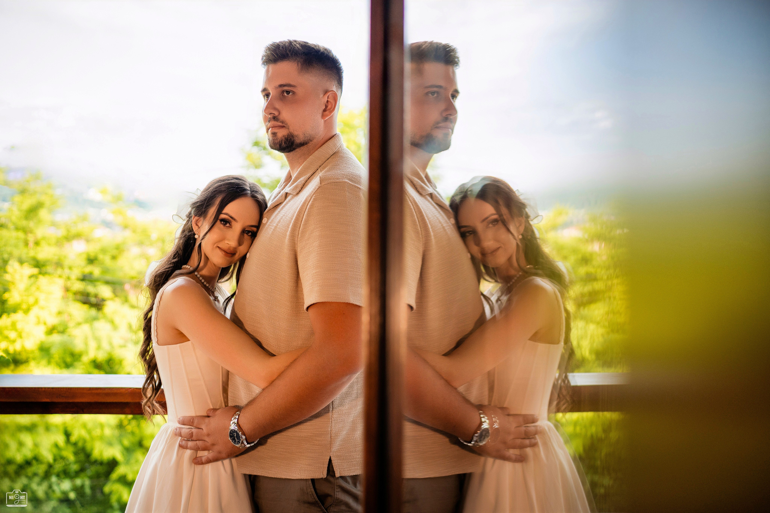 CUNUNIE RALUCA & GEORGE