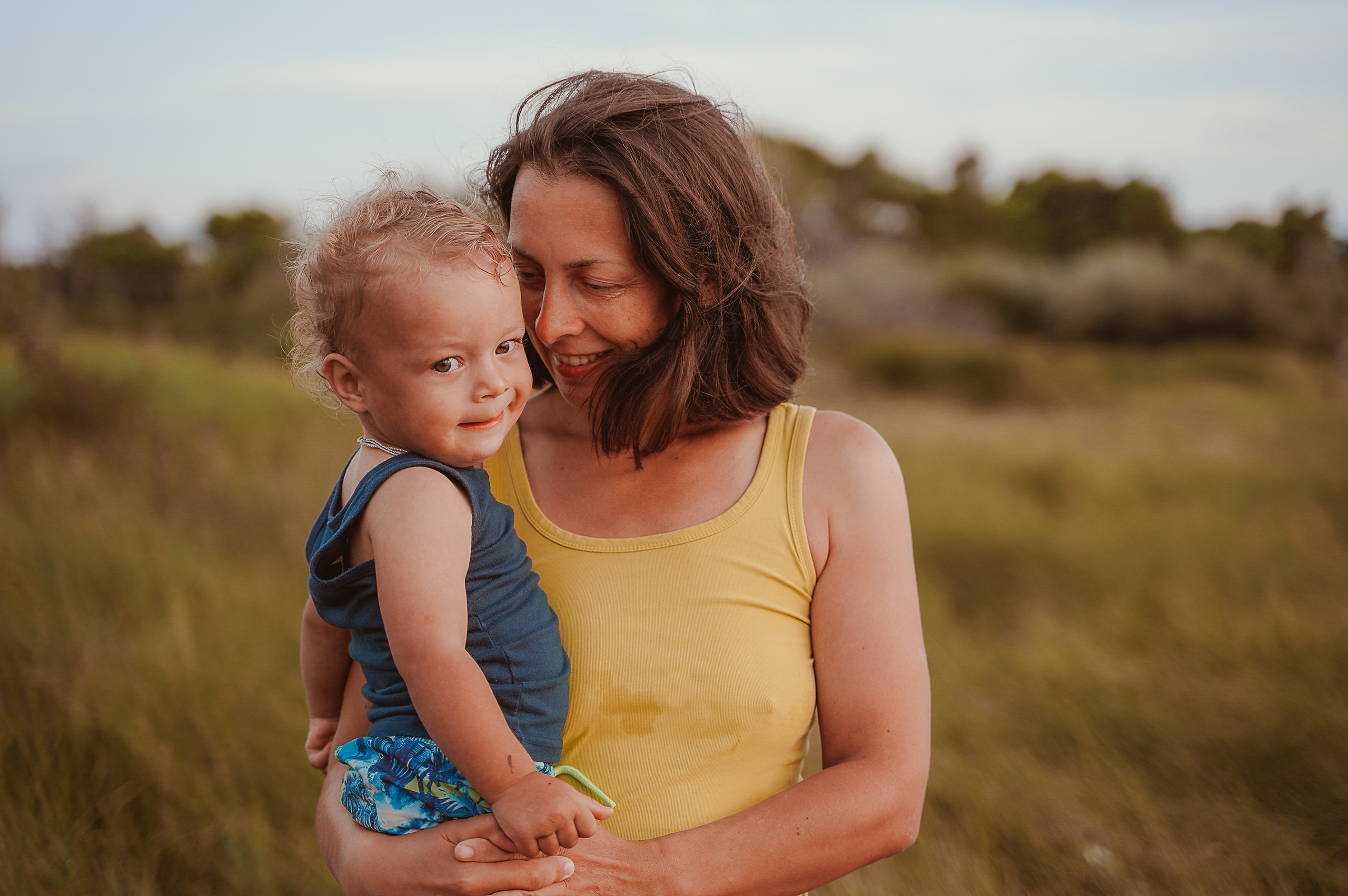 Организационный сбор. Семейные лагеря в Европе с Ниной Янечковой и Ириной Зиновьевой