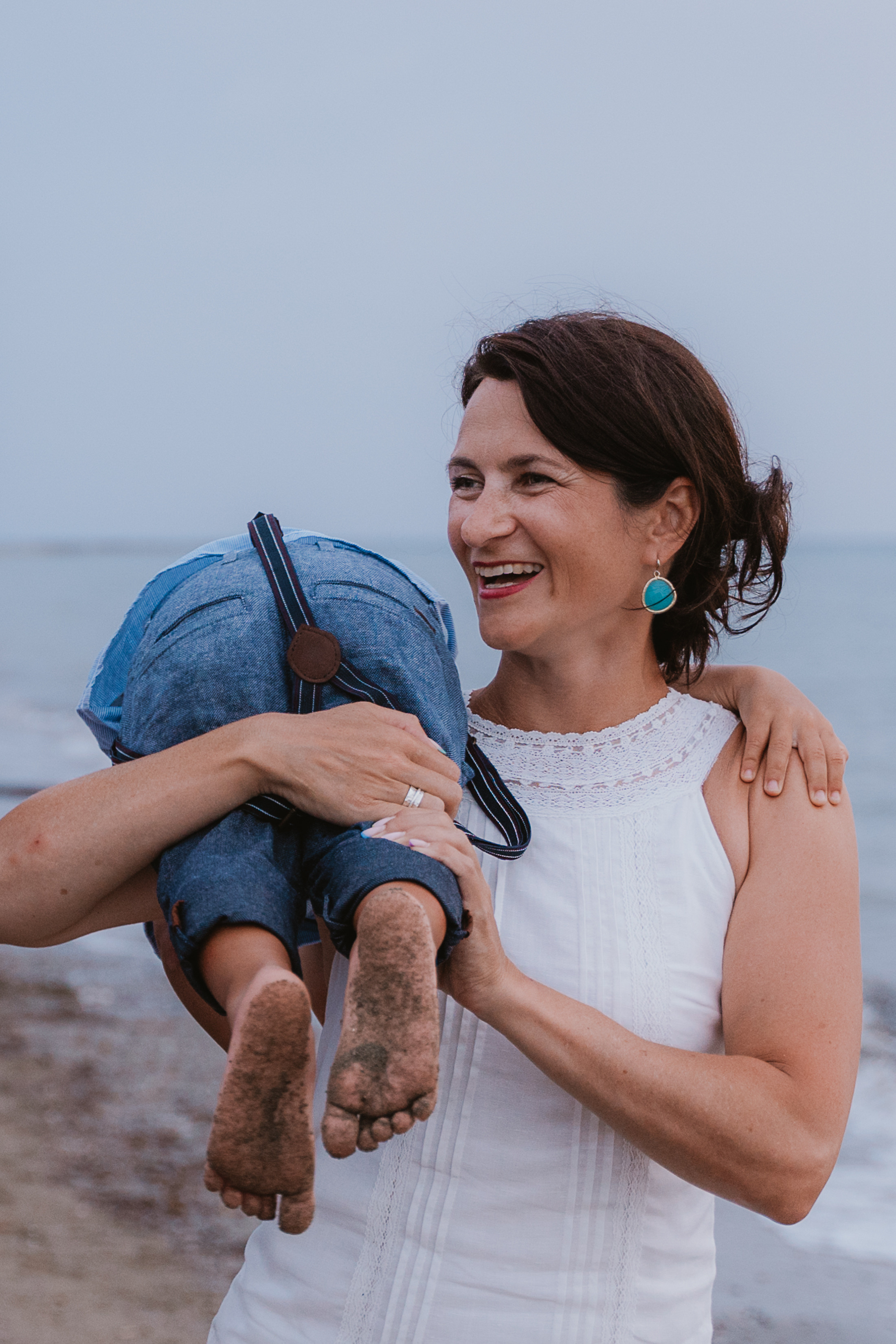 Организационный сбор. Семейные лагеря в Европе с Ниной Янечковой и Ириной Зиновьевой