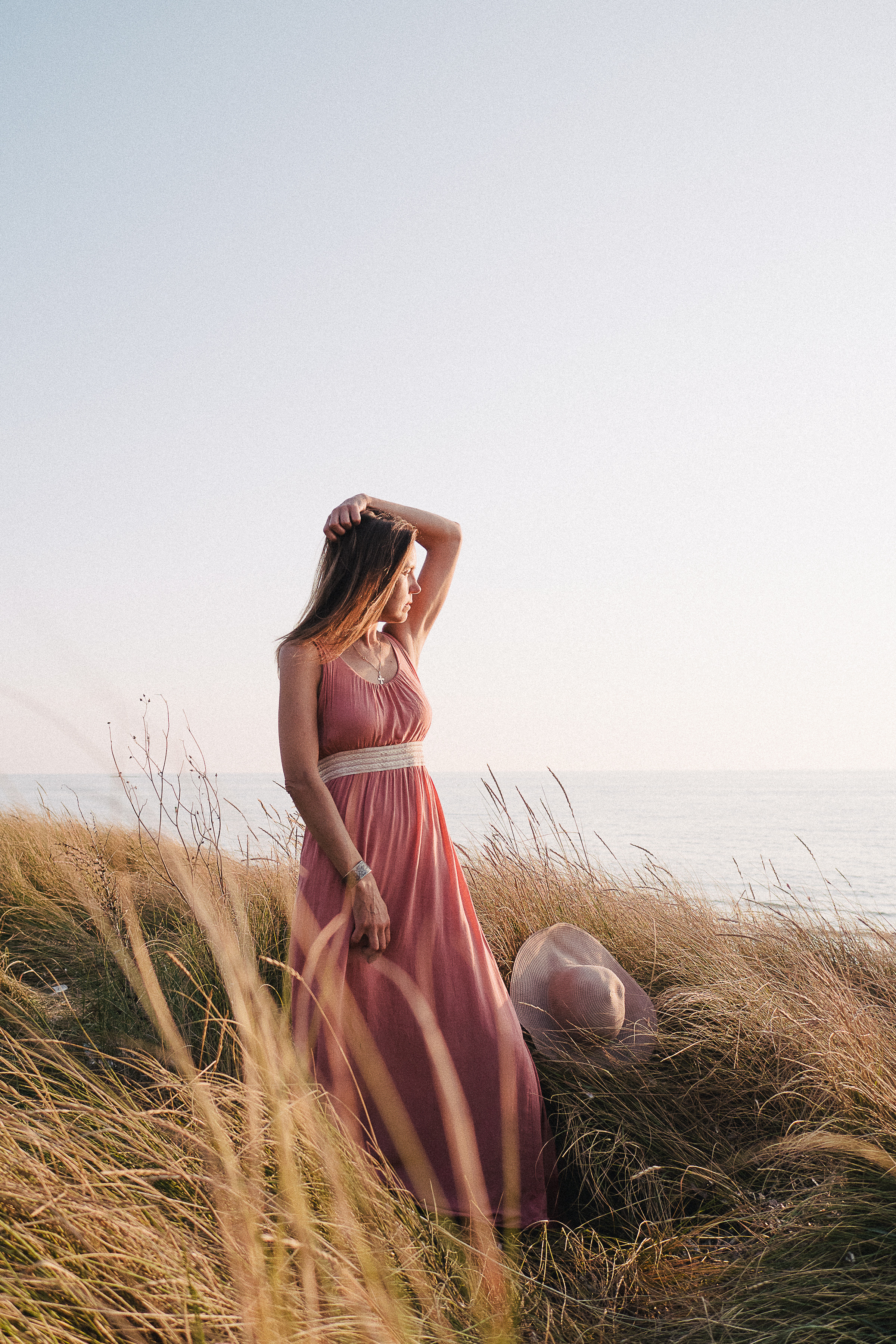 Организационный сбор. Семейные лагеря в Европе с Ниной Янечковой и Ириной Зиновьевой