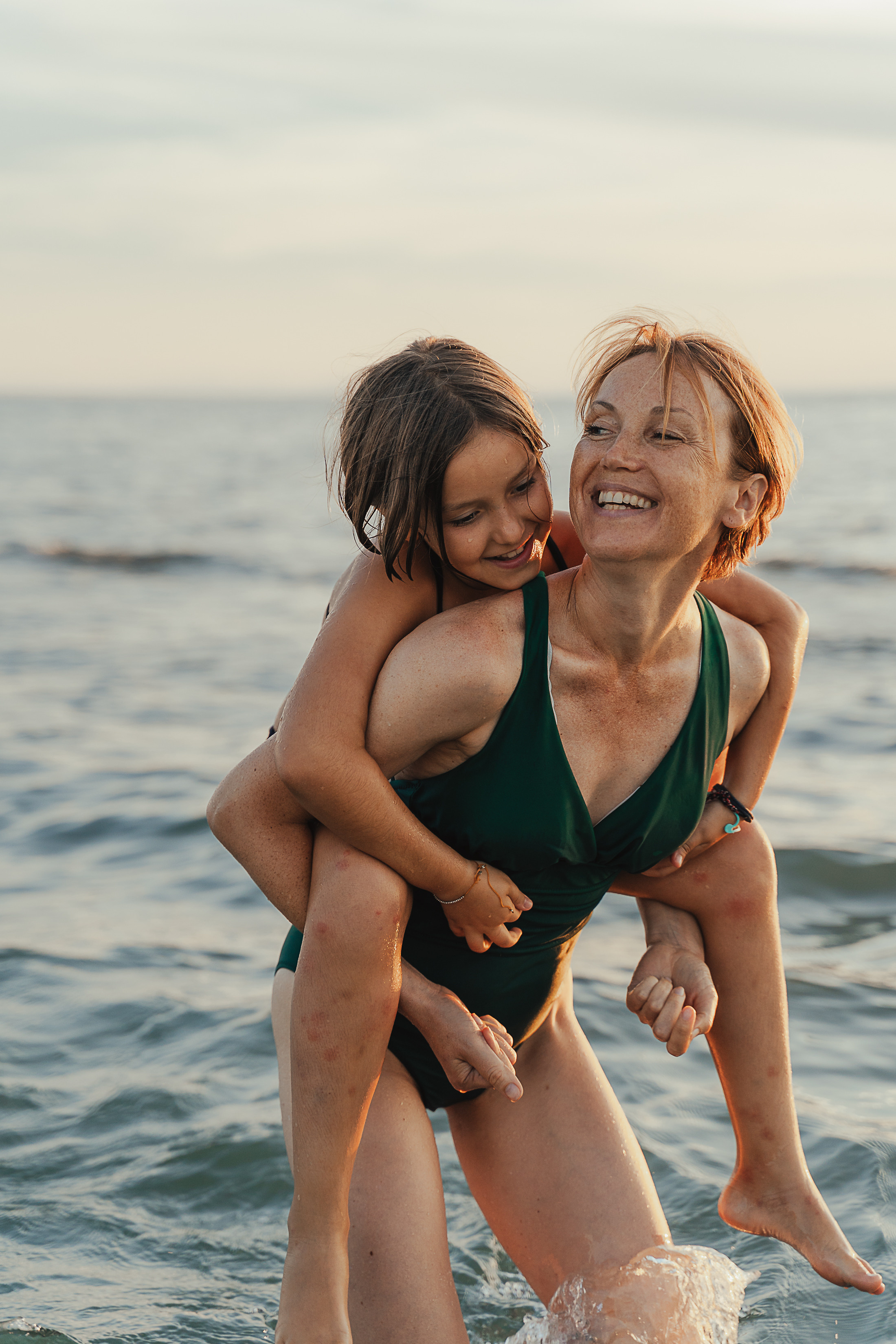 Организационный сбор. Семейные лагеря в Европе с Ниной Янечковой и Ириной Зиновьевой