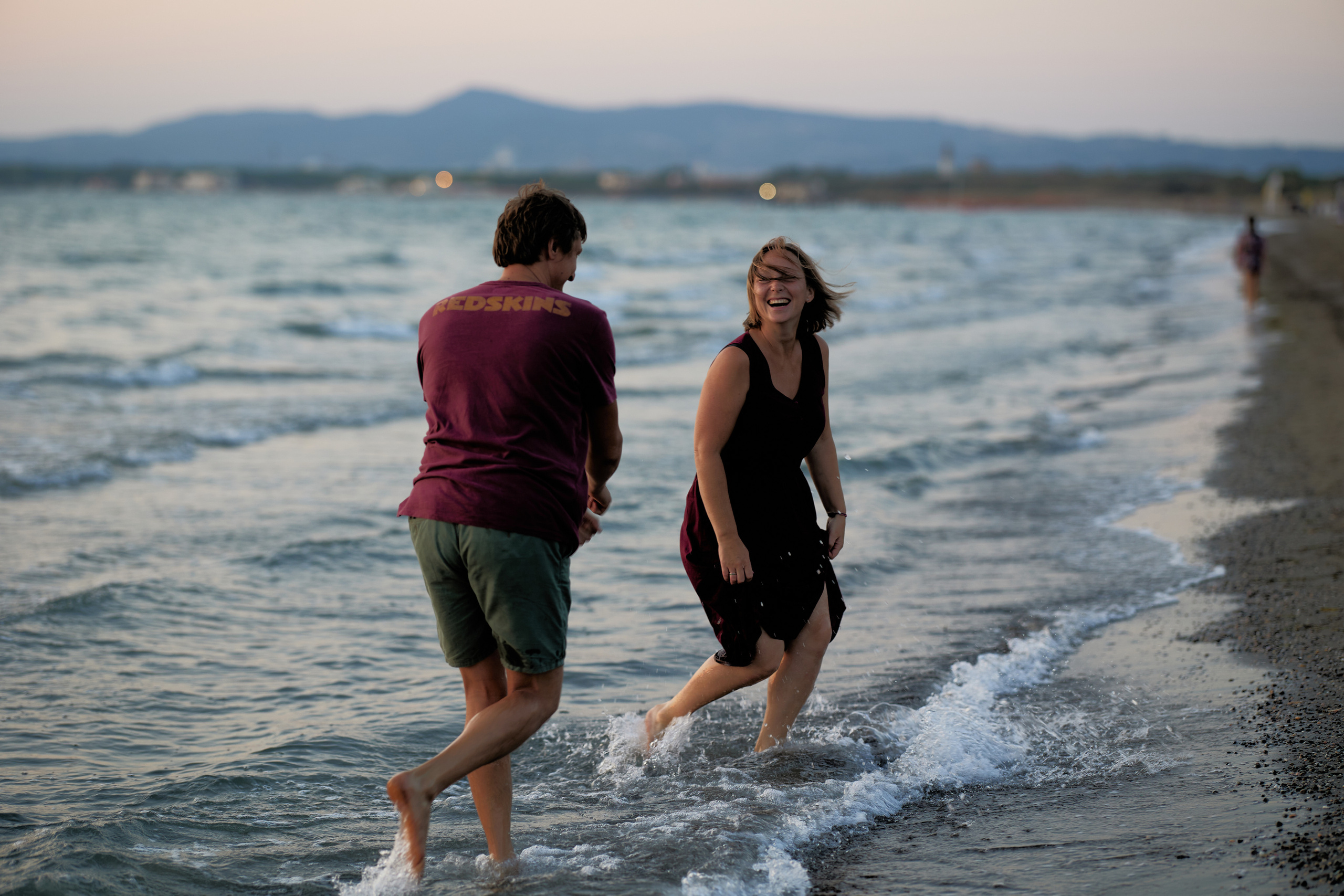 Организационный сбор. Семейные лагеря в Европе с Ниной Янечковой и Ириной Зиновьевой