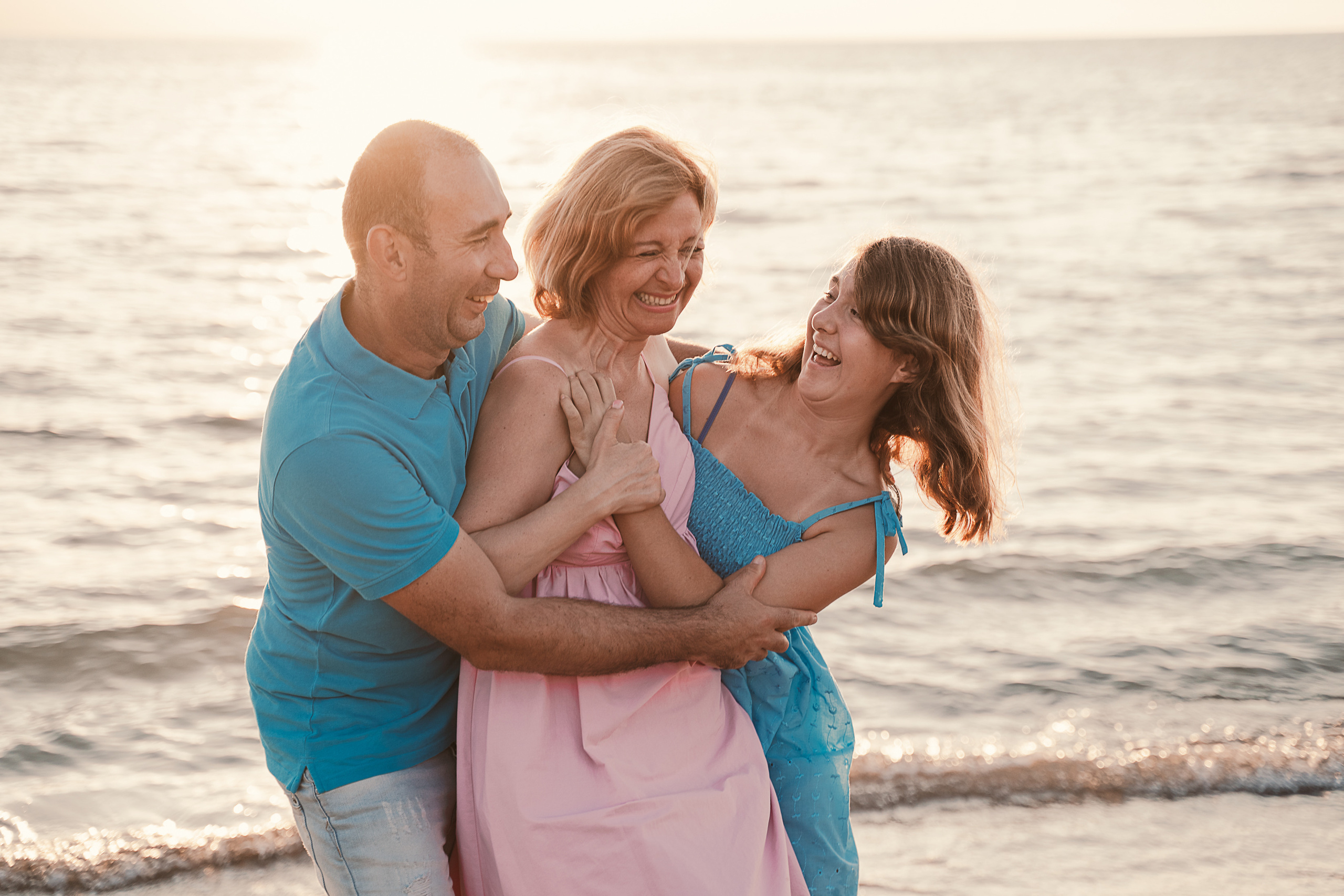 Организационный сбор. Семейные лагеря в Европе с Ниной Янечковой и Ириной Зиновьевой