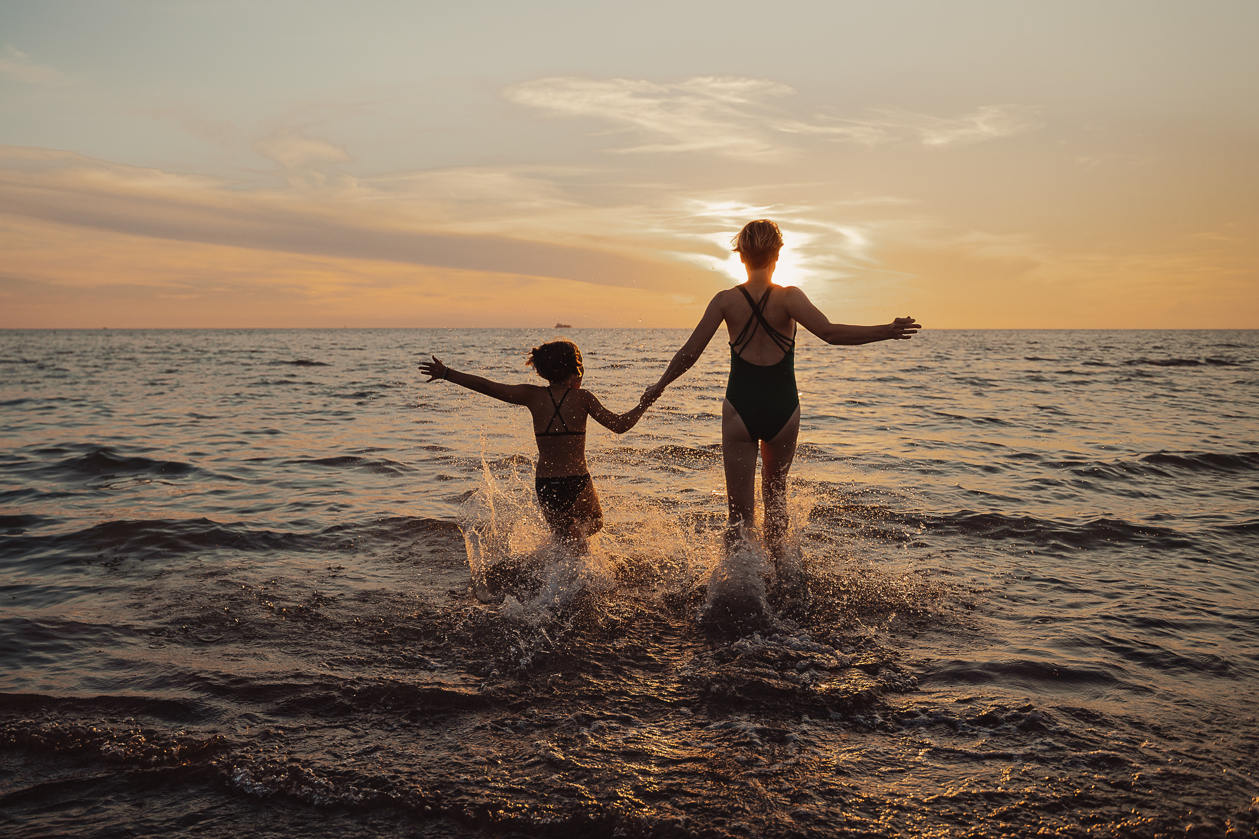 Организационный сбор. Семейные лагеря в Европе с Ниной Янечковой и Ириной Зиновьевой