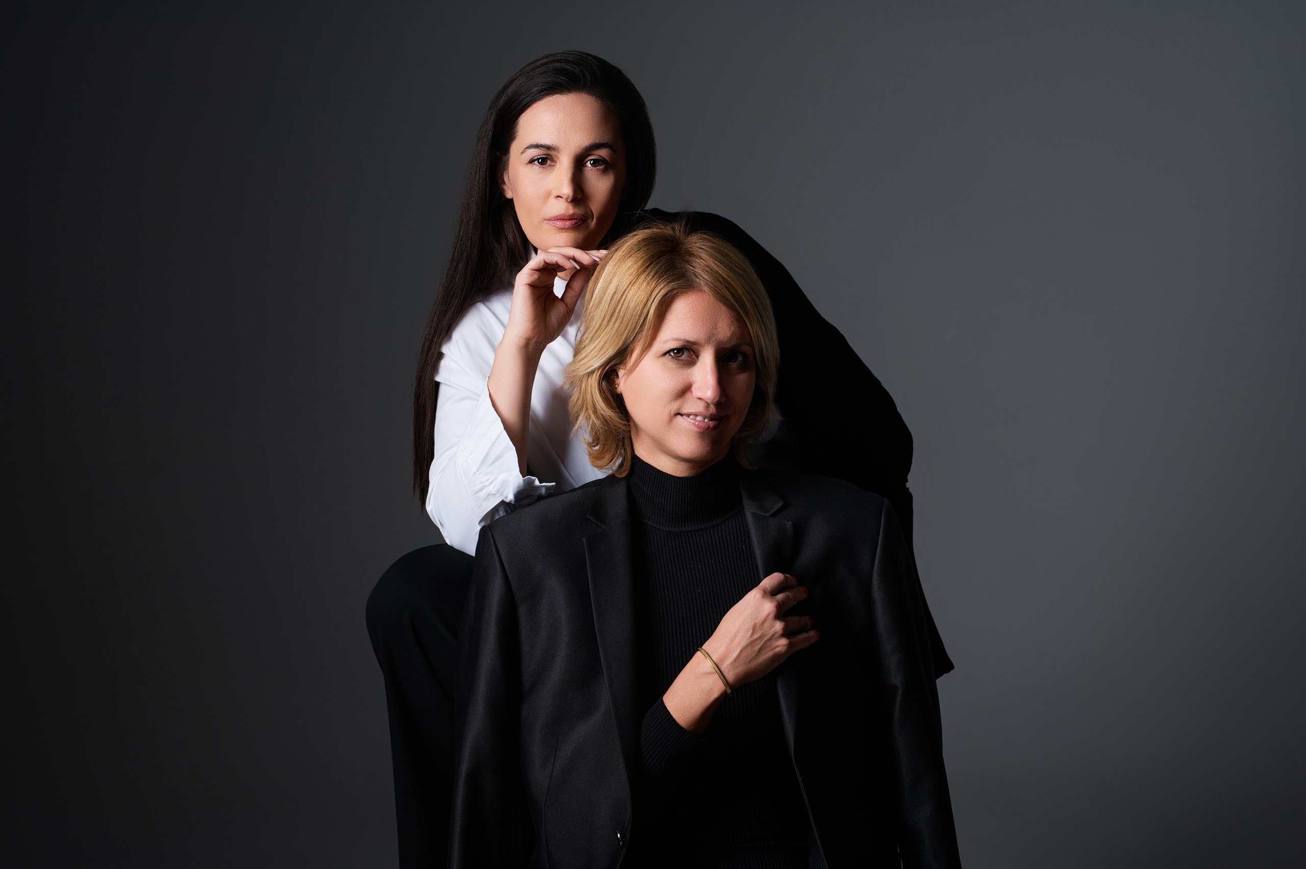 Fotografisanje u studiju. Bojana Žuža fotograf u Beogradu 📷 Belgrade photographer