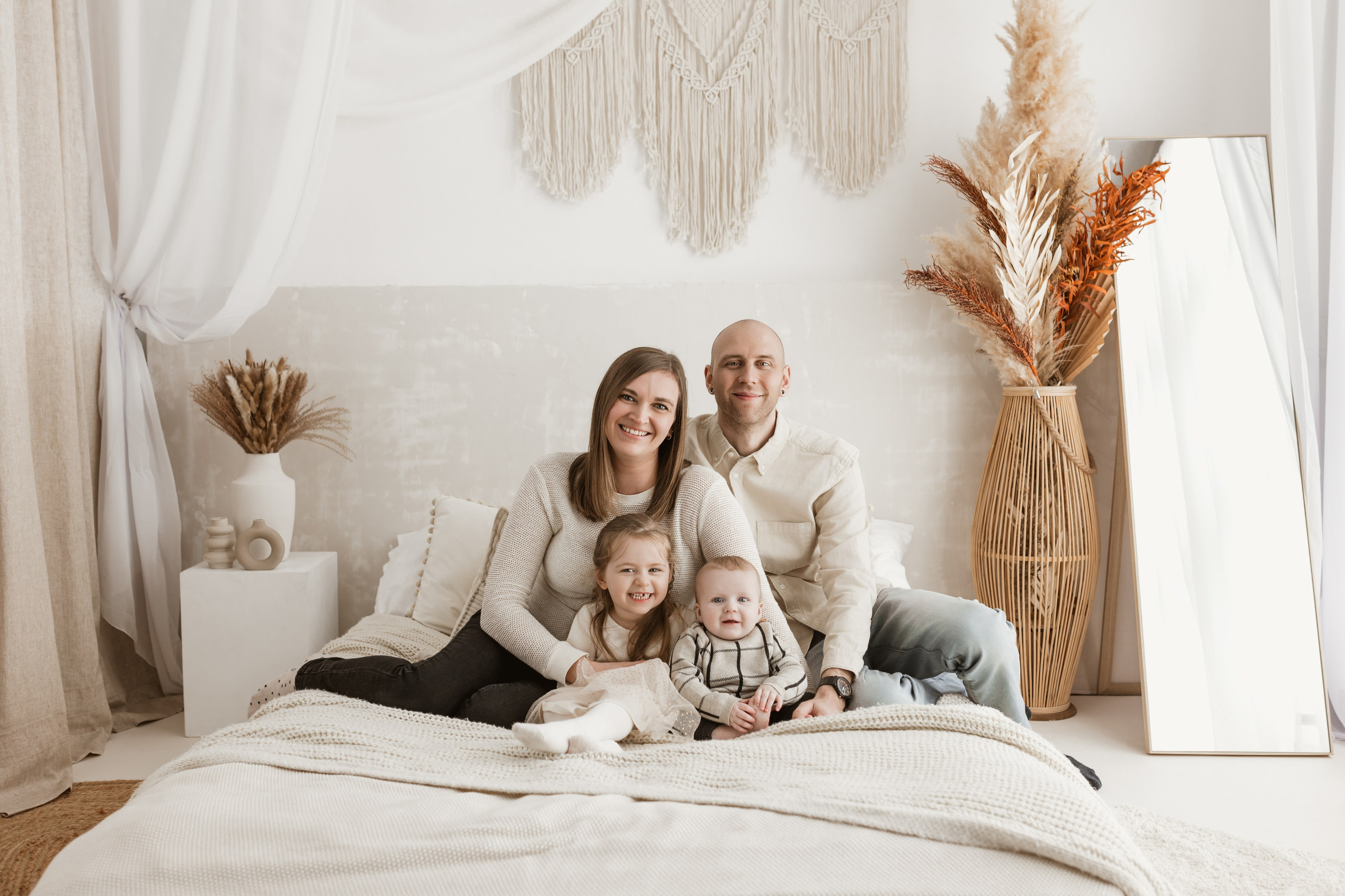 Family/Couple. Anna Levina Photography