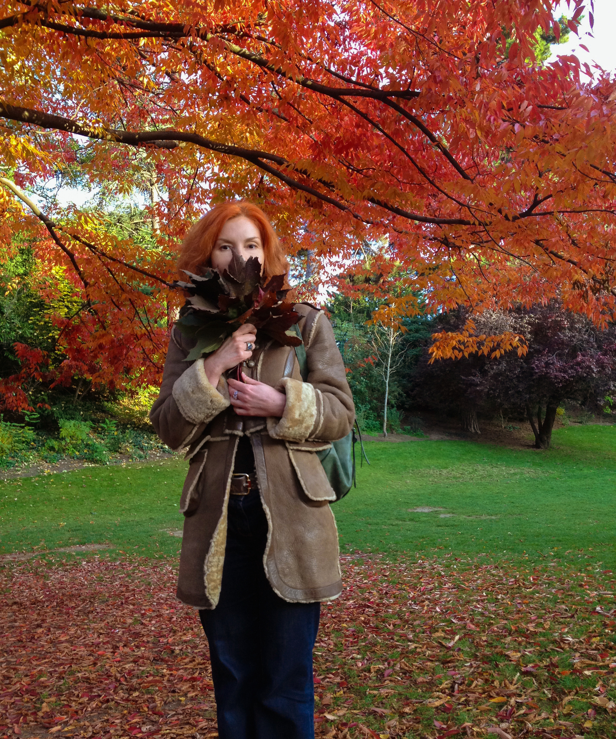 Лала-лала-лала-Лаланн. Natalia Bogdanovska. Films et photographie corporate en France