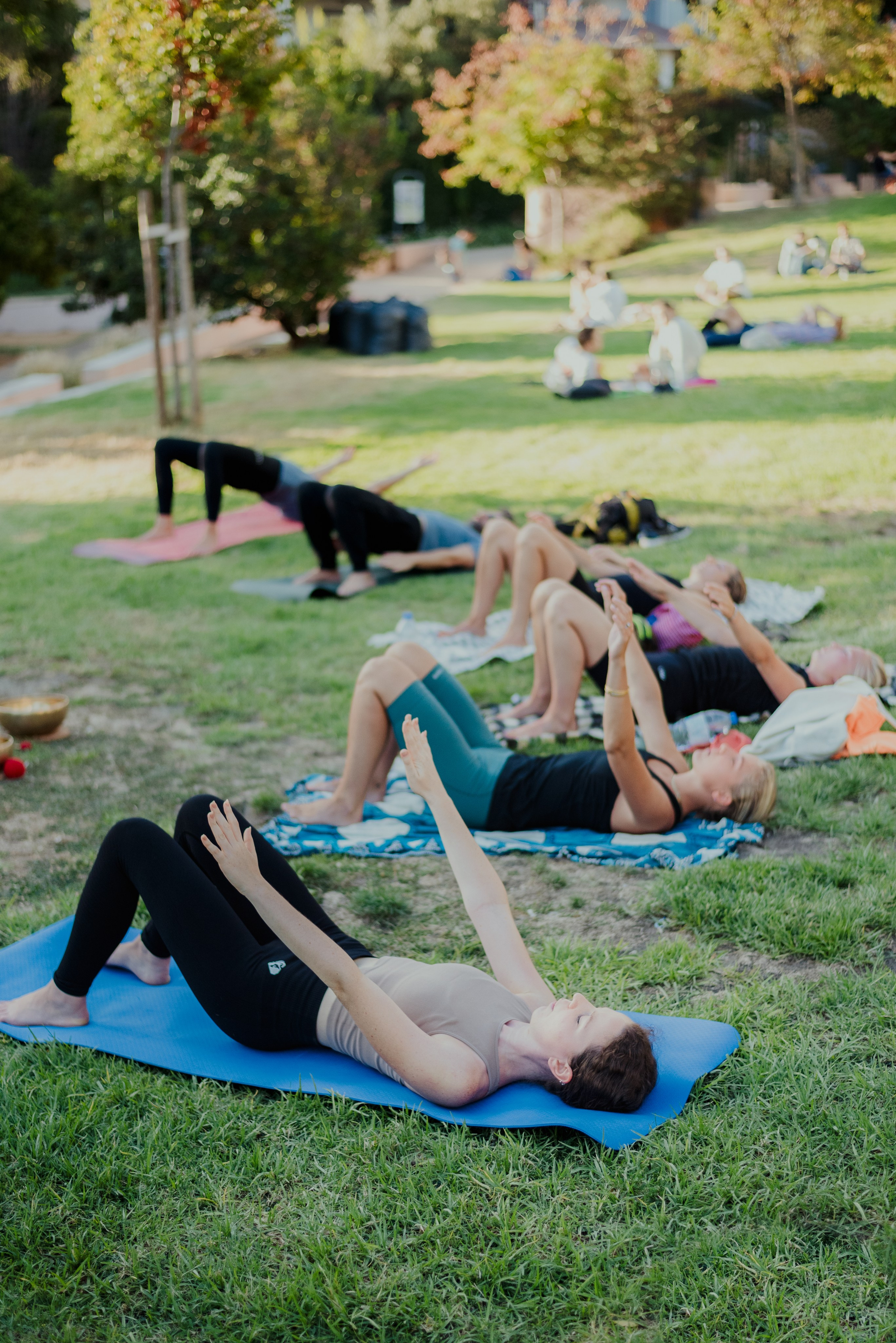 Jógový pobyt v Portugalsku 2024. Mateřství. Nevýchova. Život v souladu s přírodou. Jóga