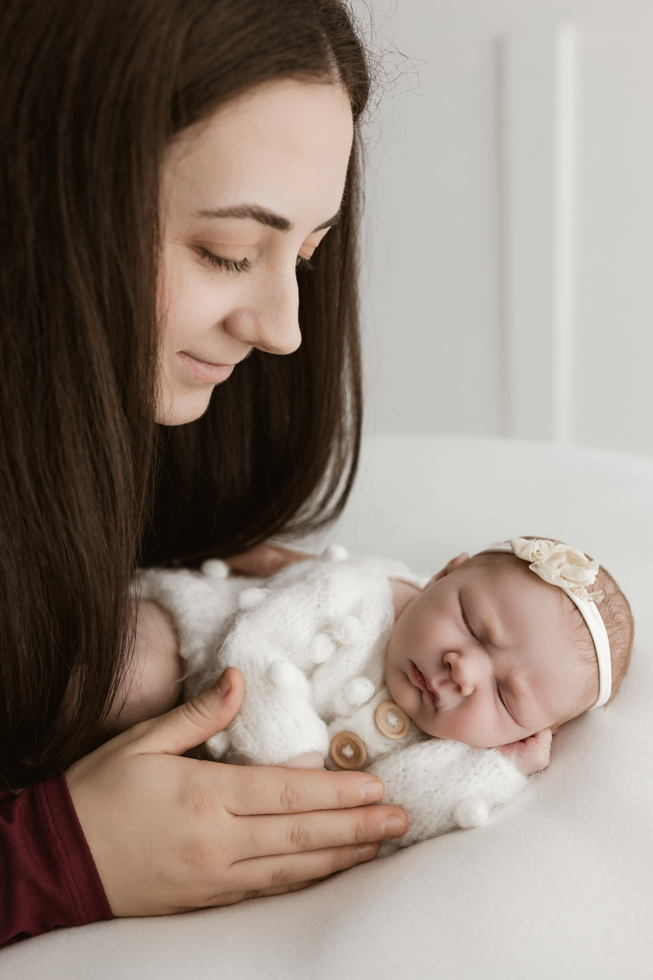 Newborn. Anna Levina Photography