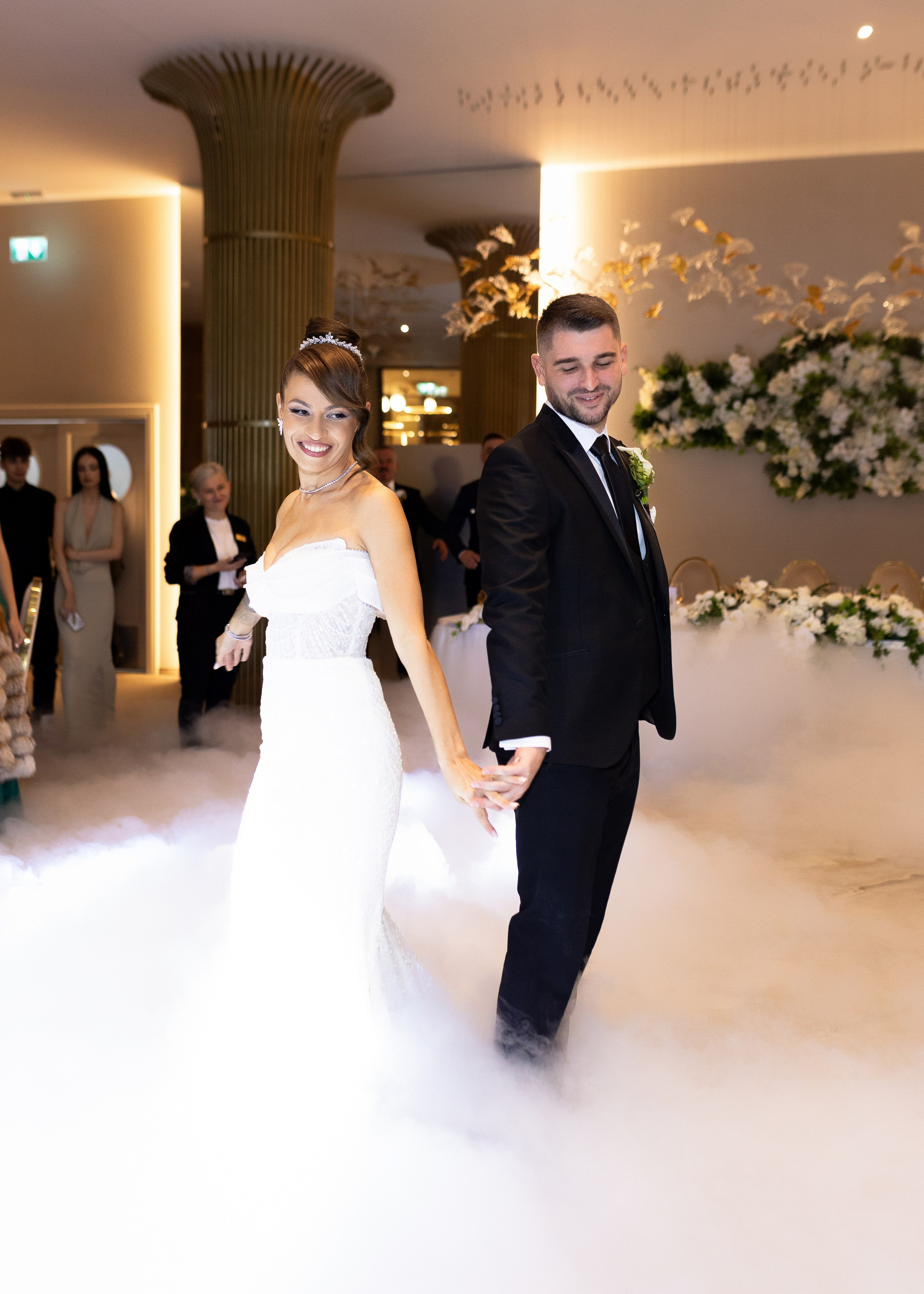 Wedding. CarlaBresan