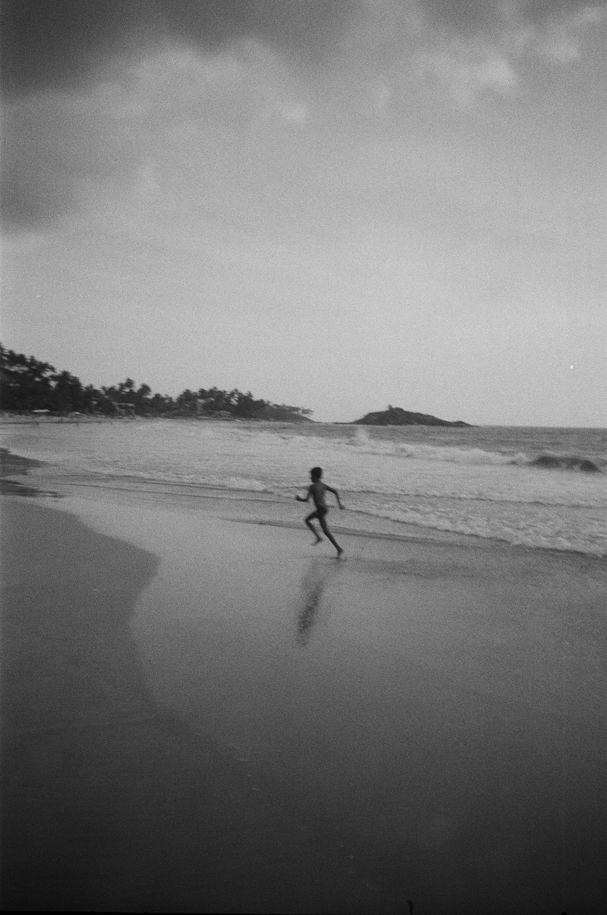 Chloé Heller — Fine Art / Documentary Photography
