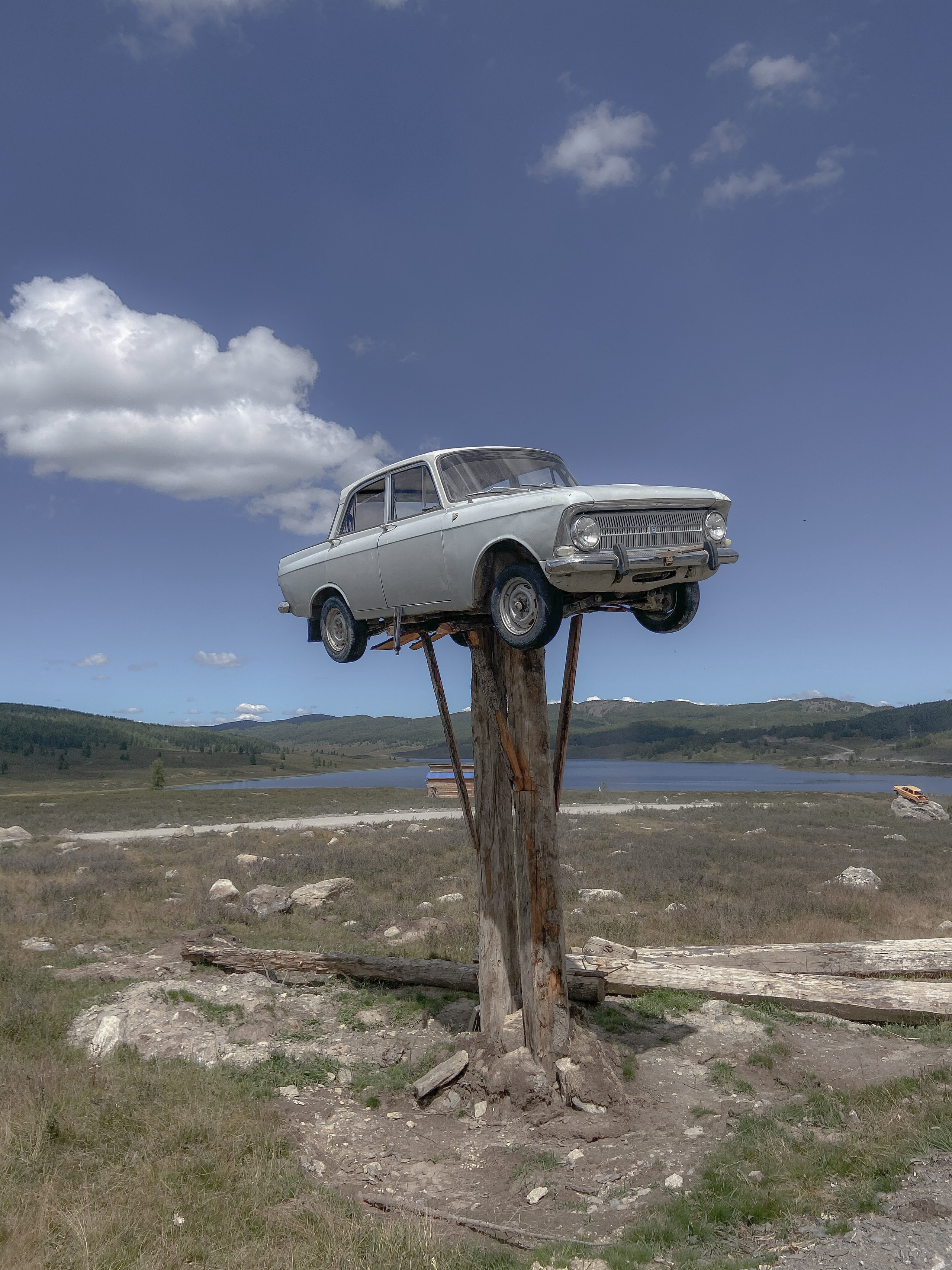 Chloé Heller — Fine Art / Documentary Photography