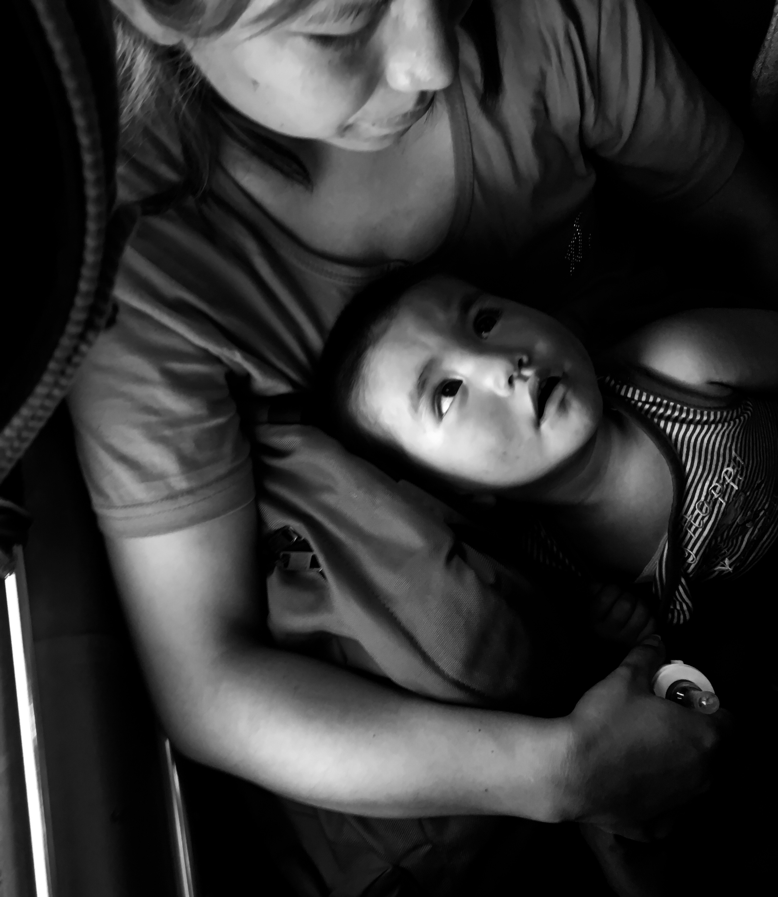 Chloé Heller — Fine Art / Documentary Photography