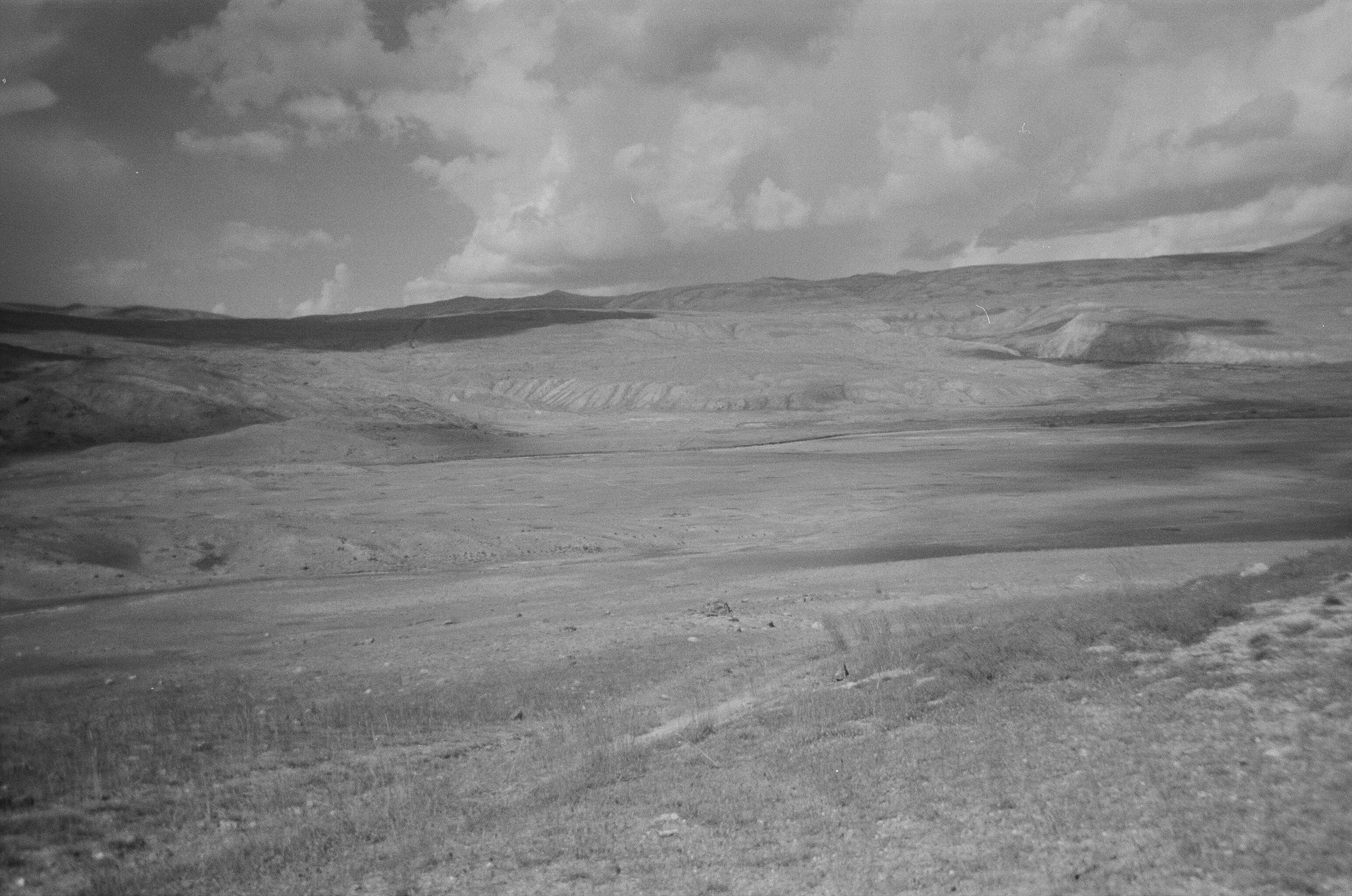 Chloé Heller — Fine Art / Documentary Photography
